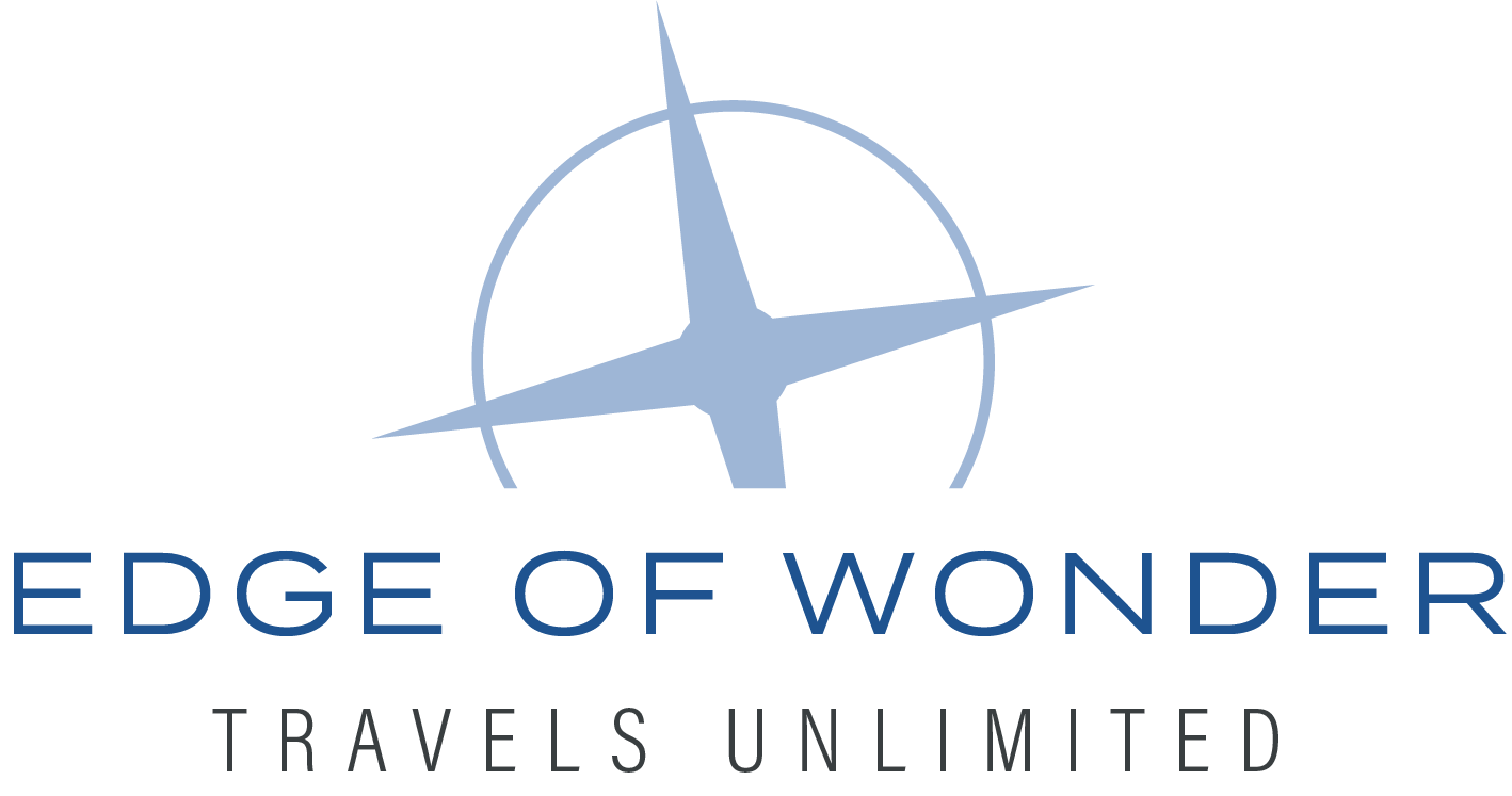 Edge of Wonder Travels