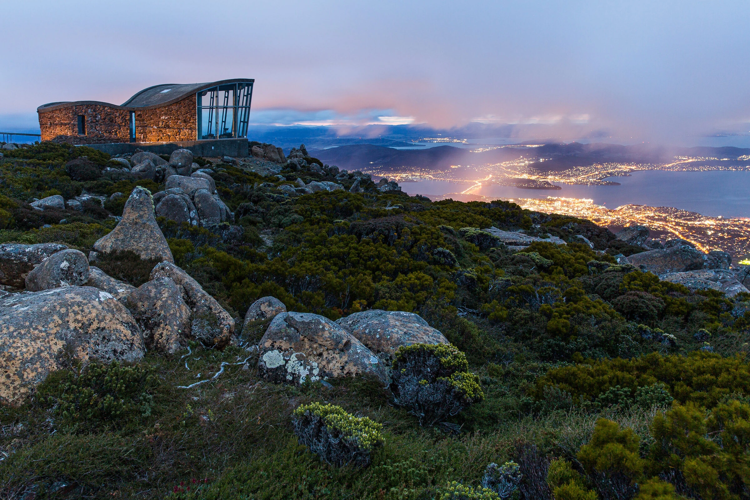 A Curated Day in Hobart: Tasmania's Hidden Gem