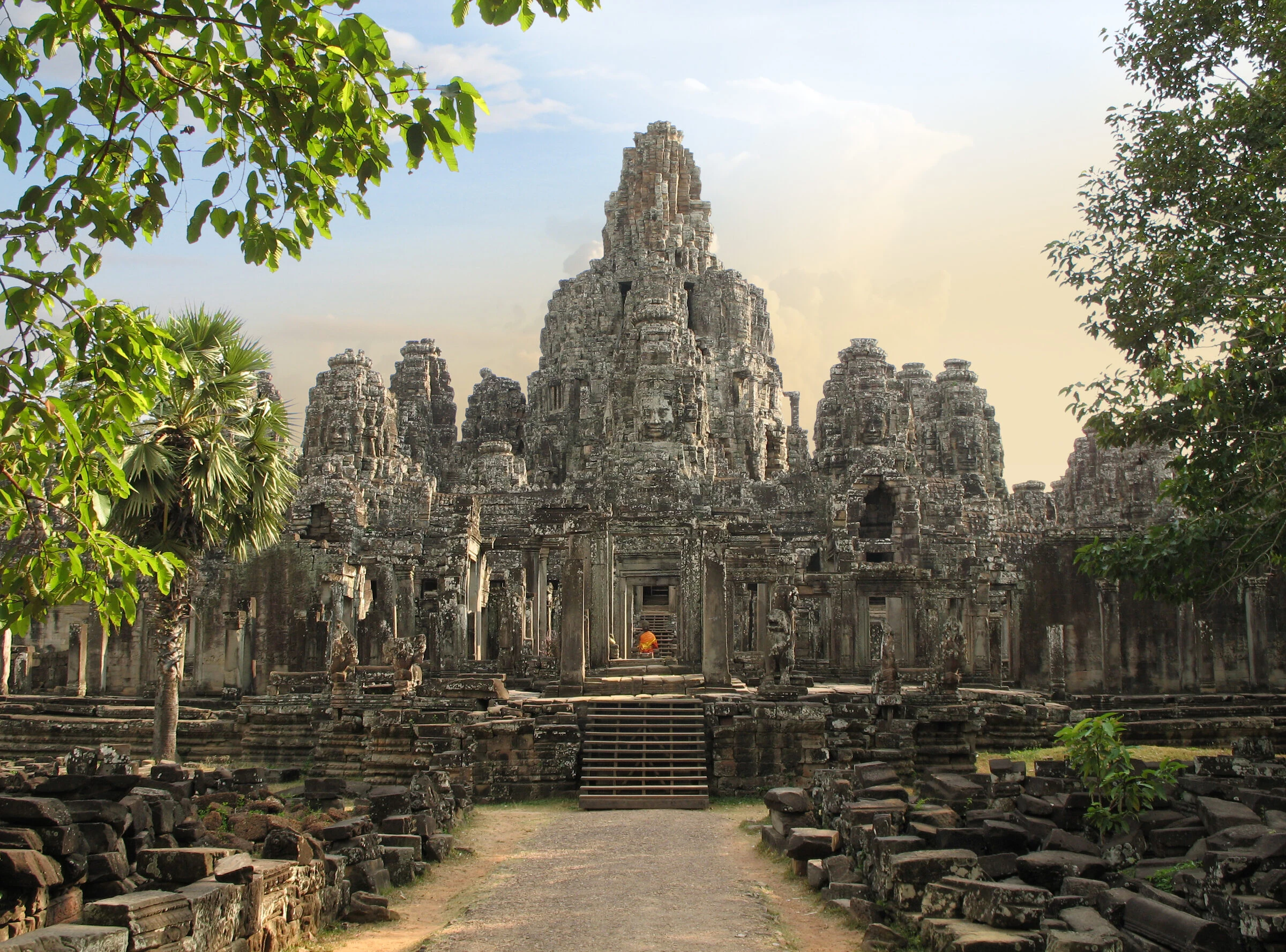 Cambodia Beyond Angkor: Hidden Temples