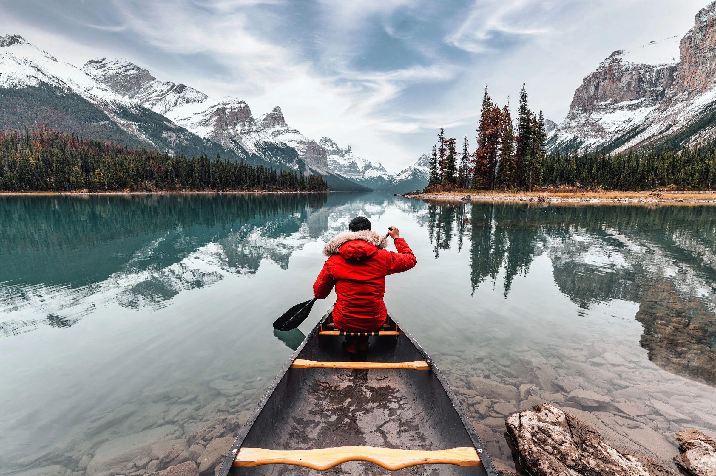 Experiential Luxury: What Counts Over Thread Counts