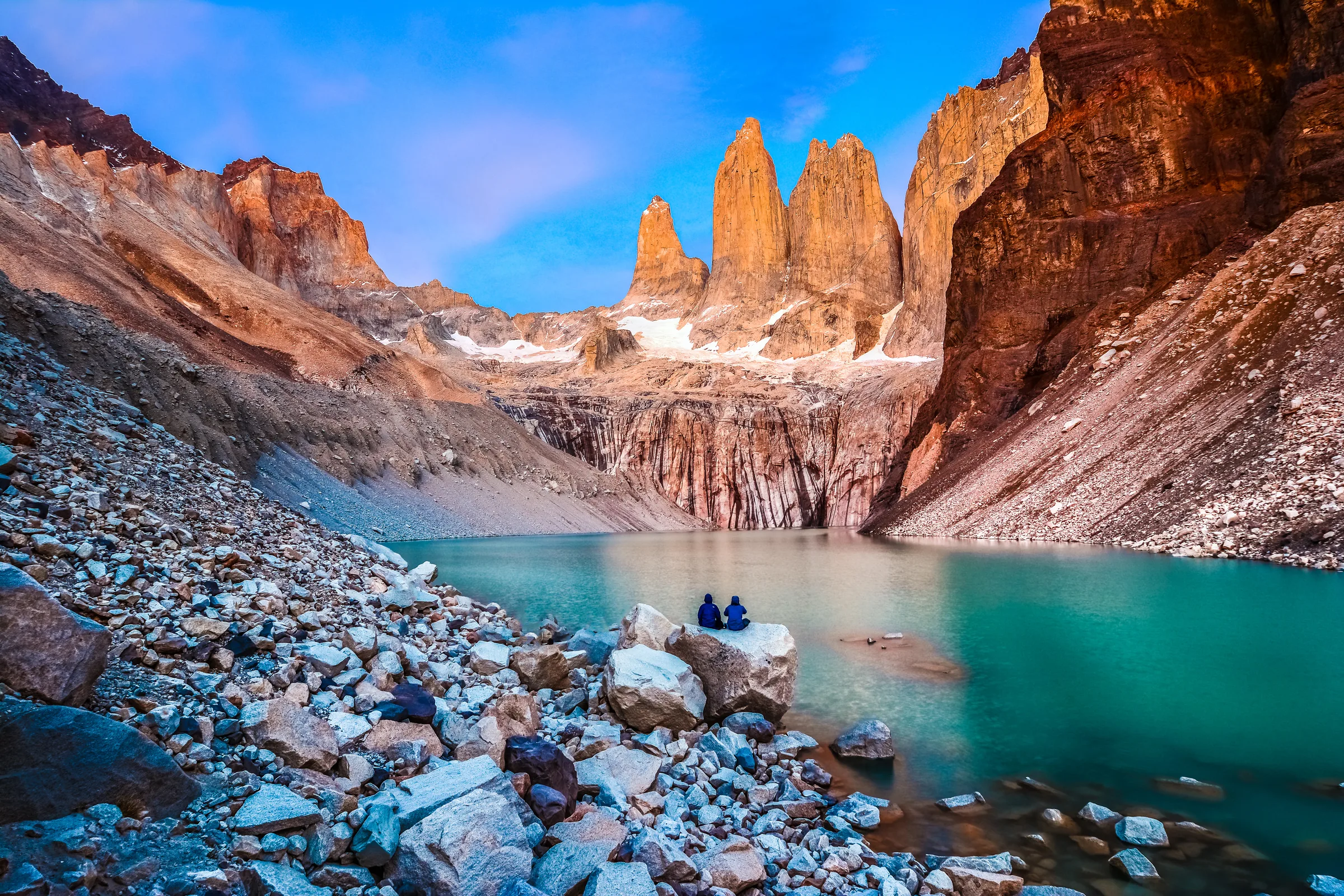 Patagonia