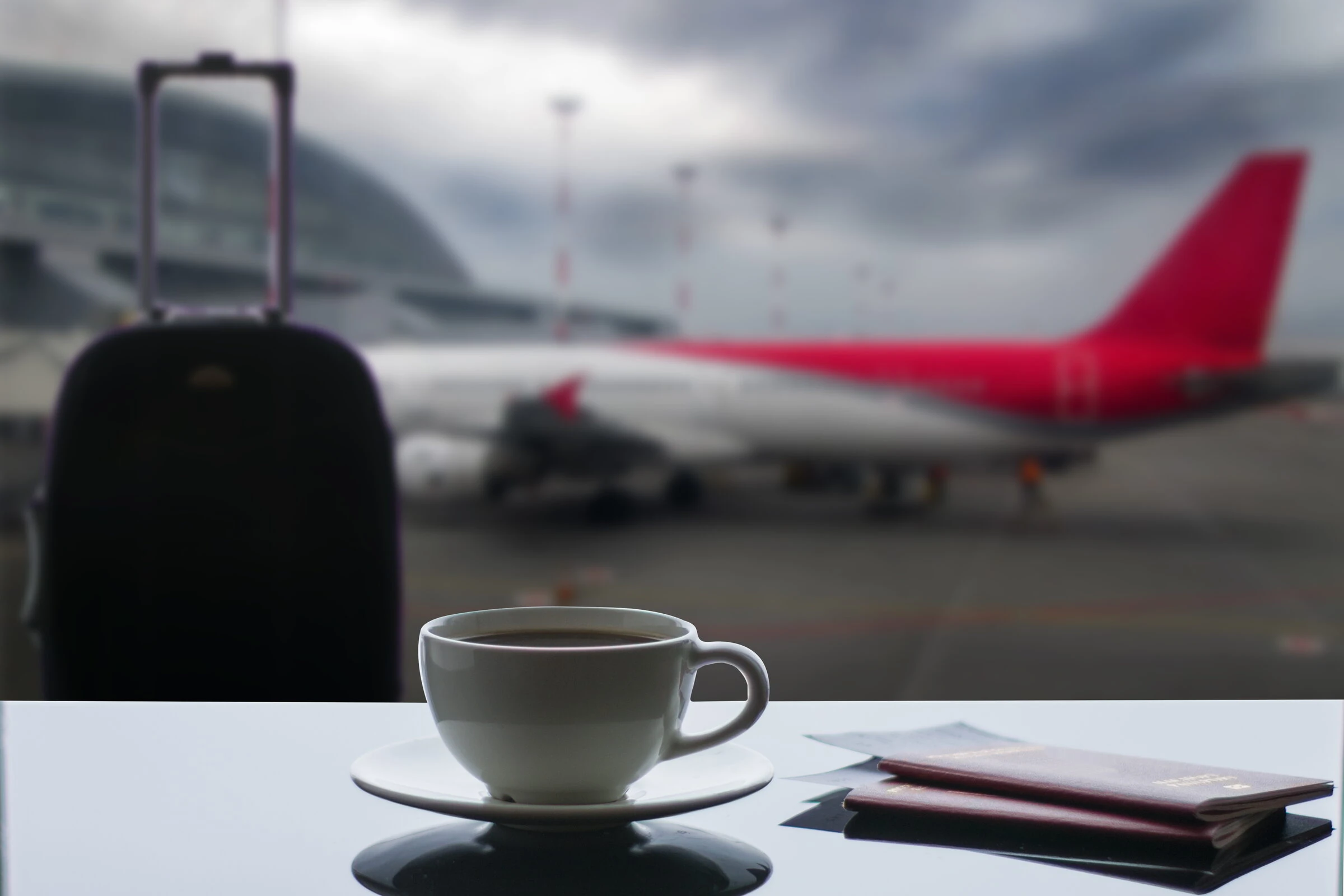 Avoiding Holiday Travel Chaos
