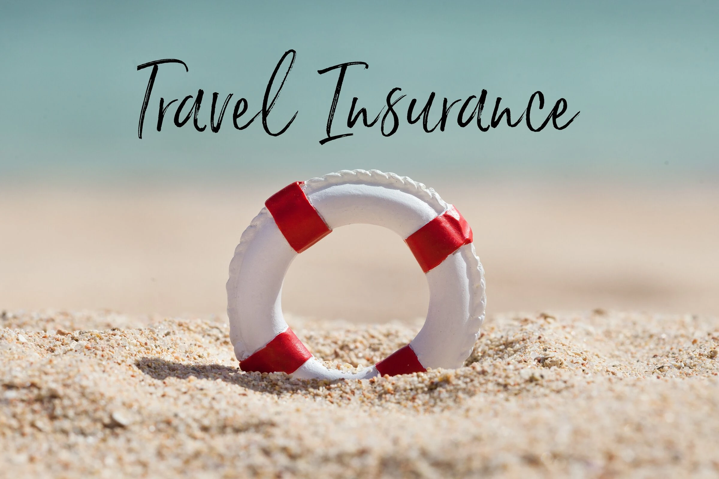 Why Travel Insurance Is Your Trip's Best Friend