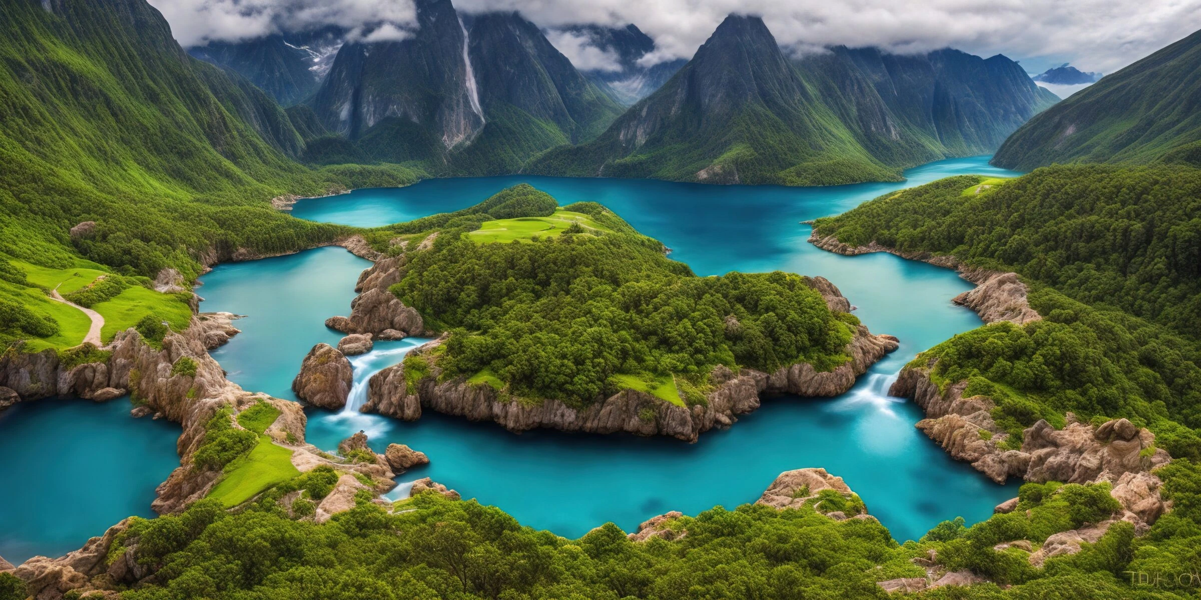 Best Glamping in New Zealand