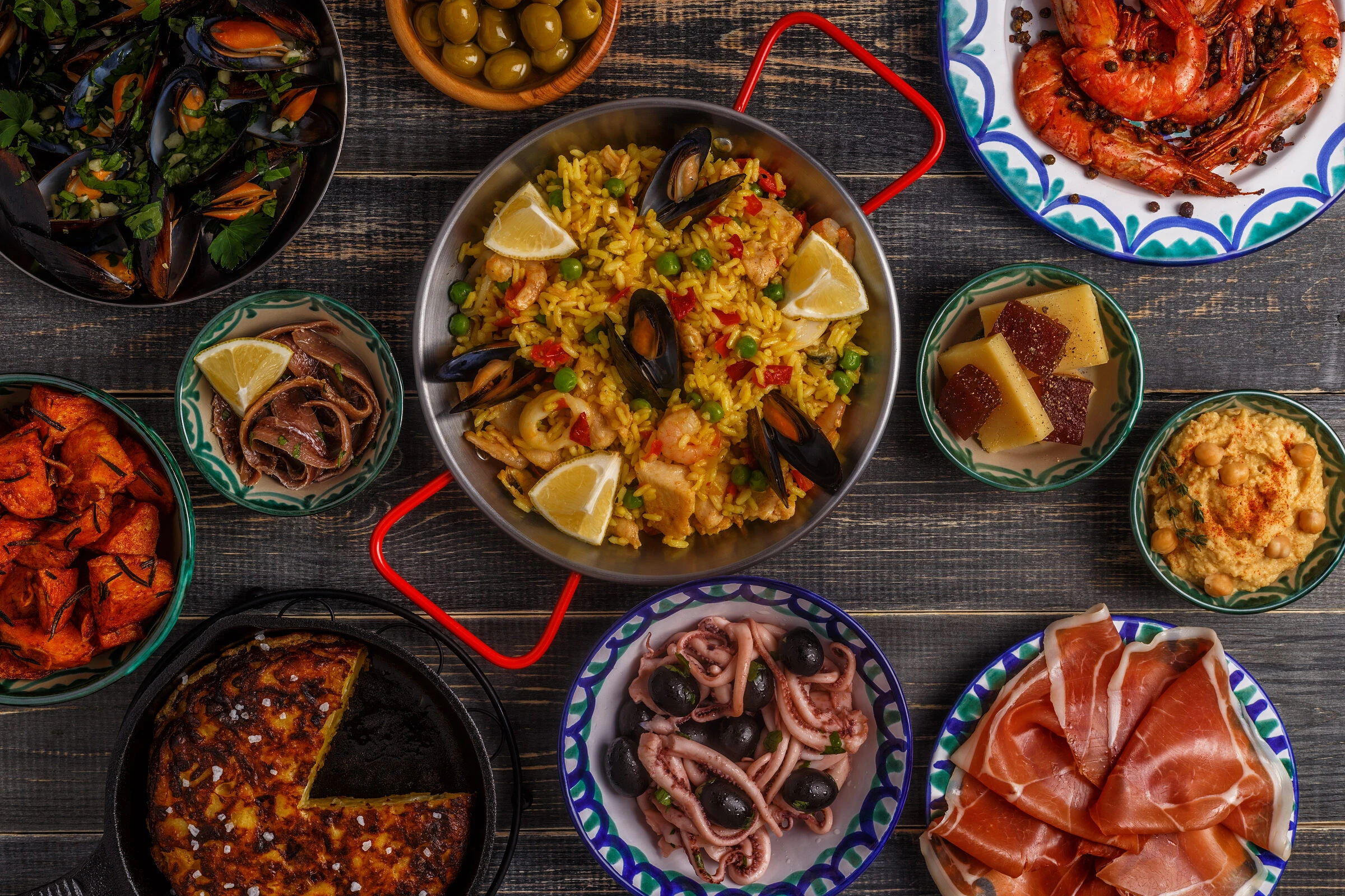 Foodie Tours Worth the Flight