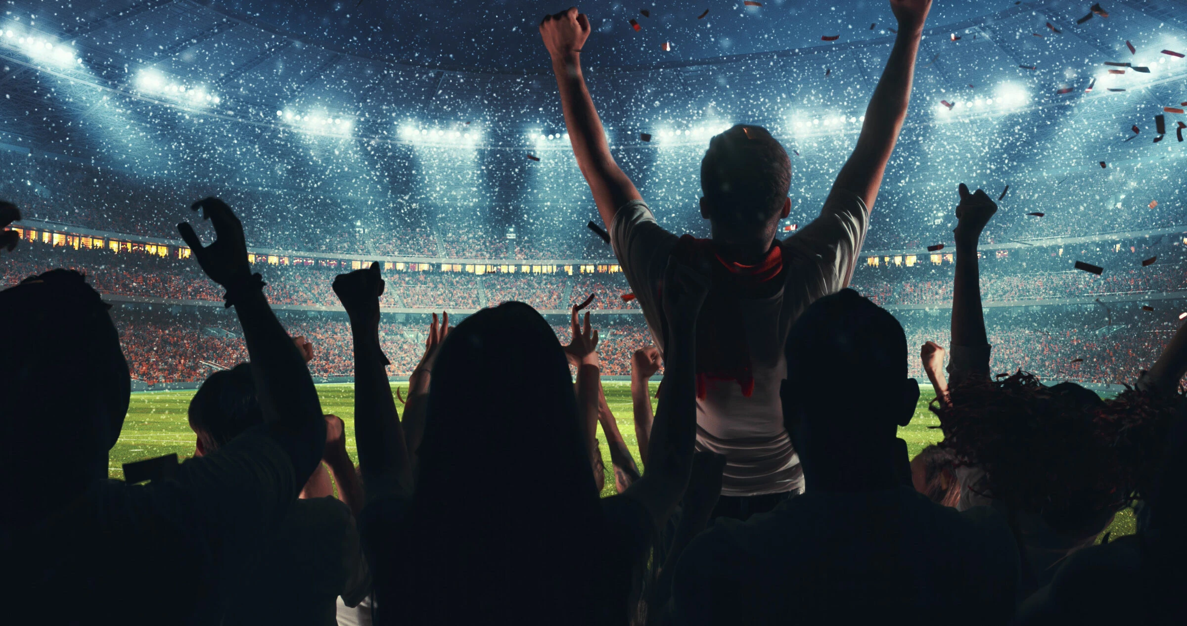 Game Day, Upgraded: Luxury Sports Travel