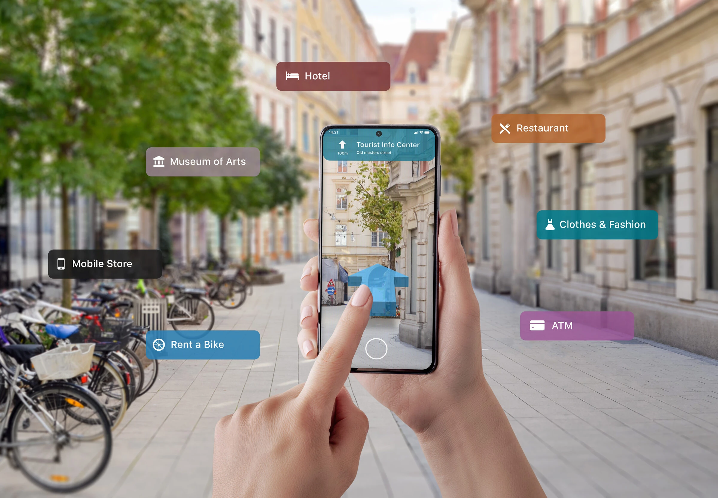 Top 5 Travel Apps Every Luxury Traveler Needs