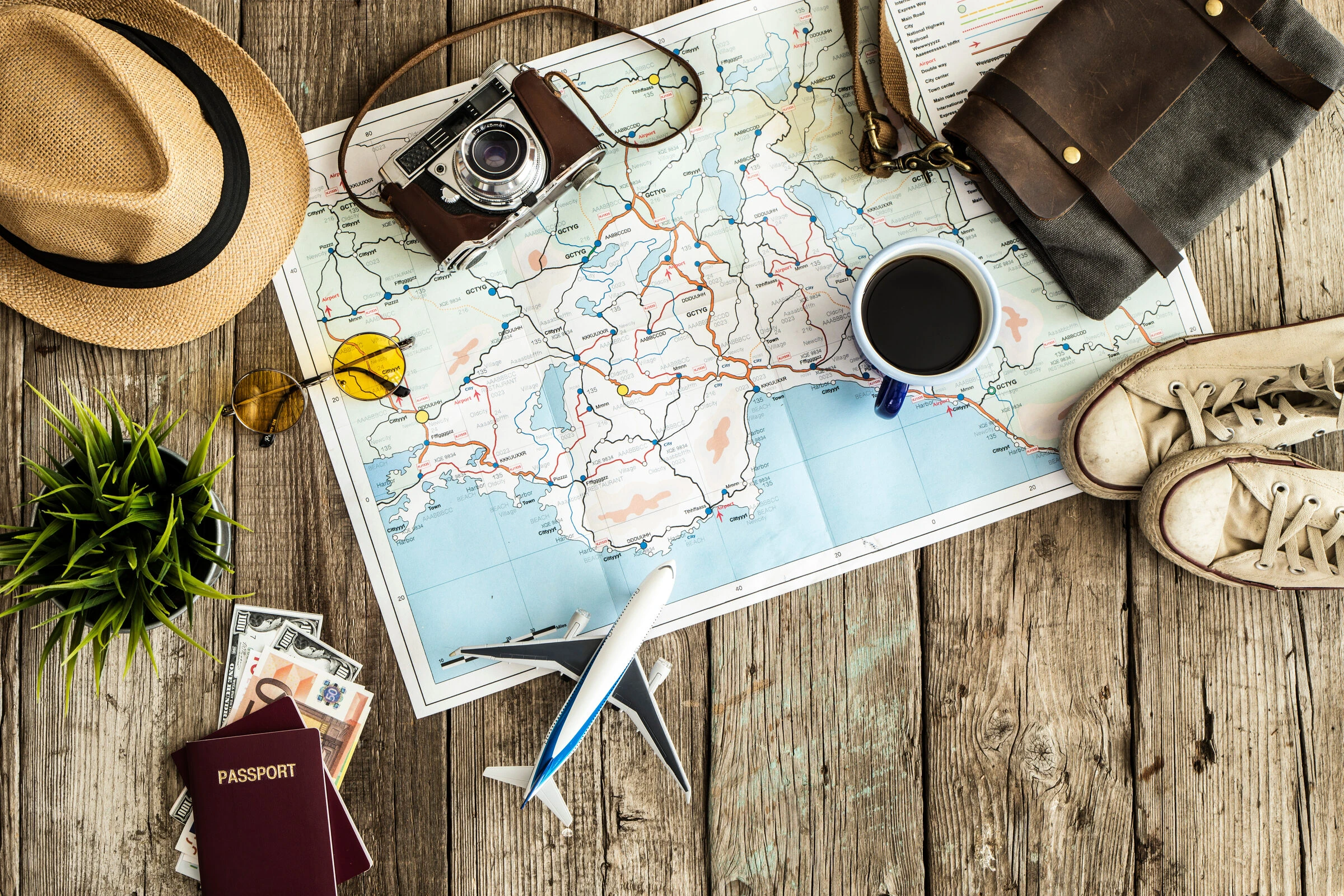 How to Book Holiday Travel Like a Pro