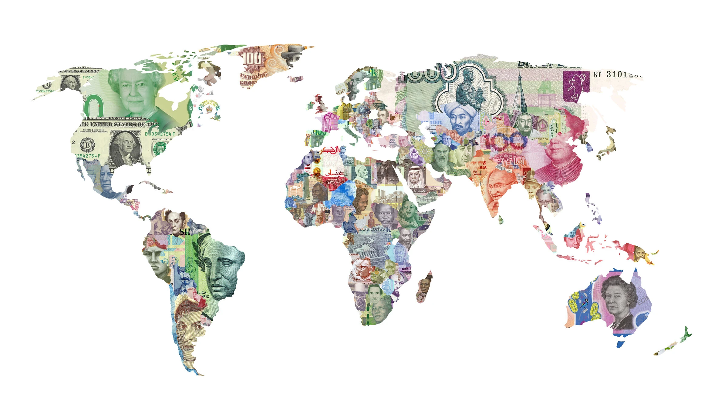 Navigating Currency Exchange: Tips for the Travelers