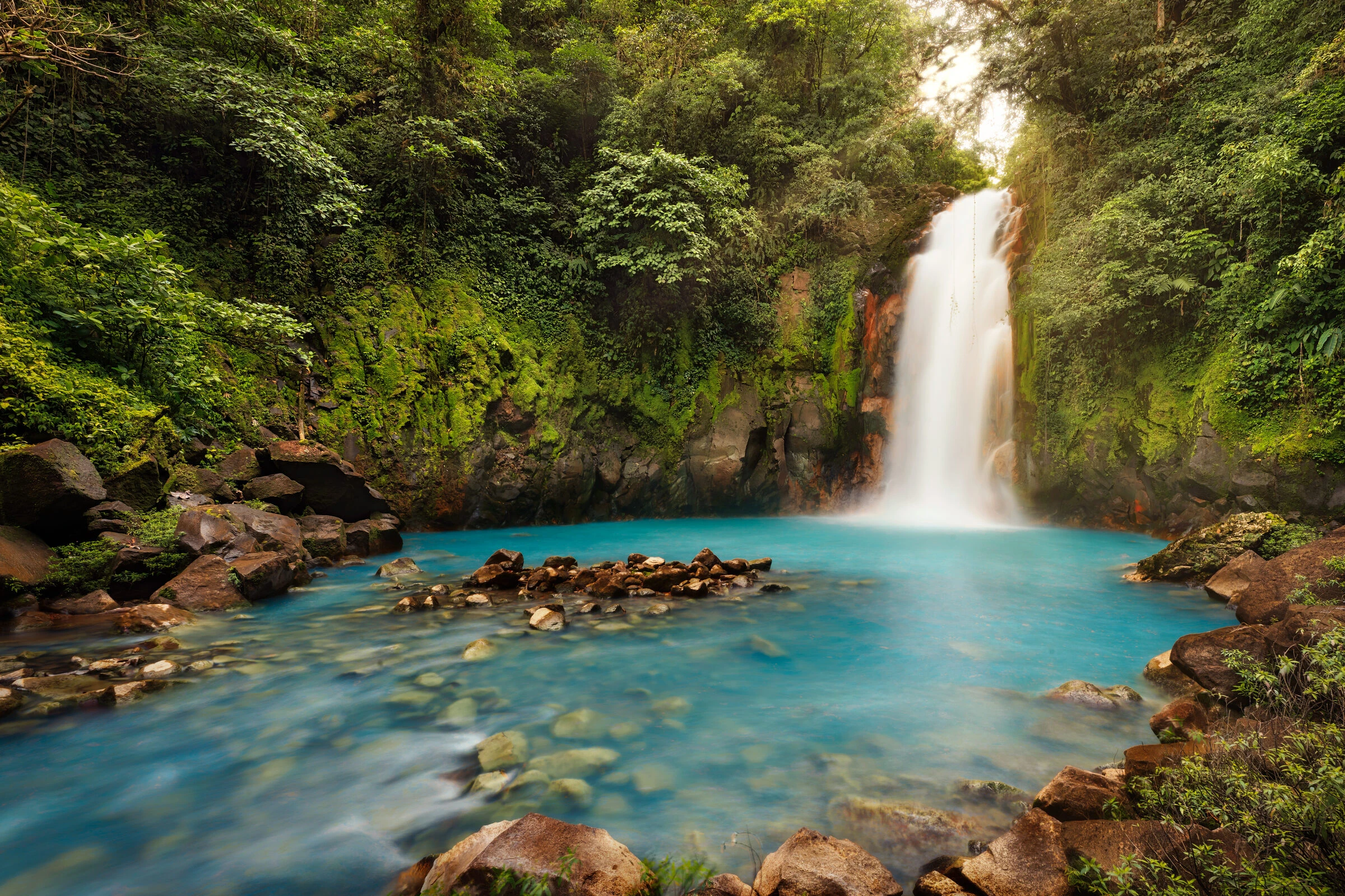 Hidden Surf Gems of Costa Rica