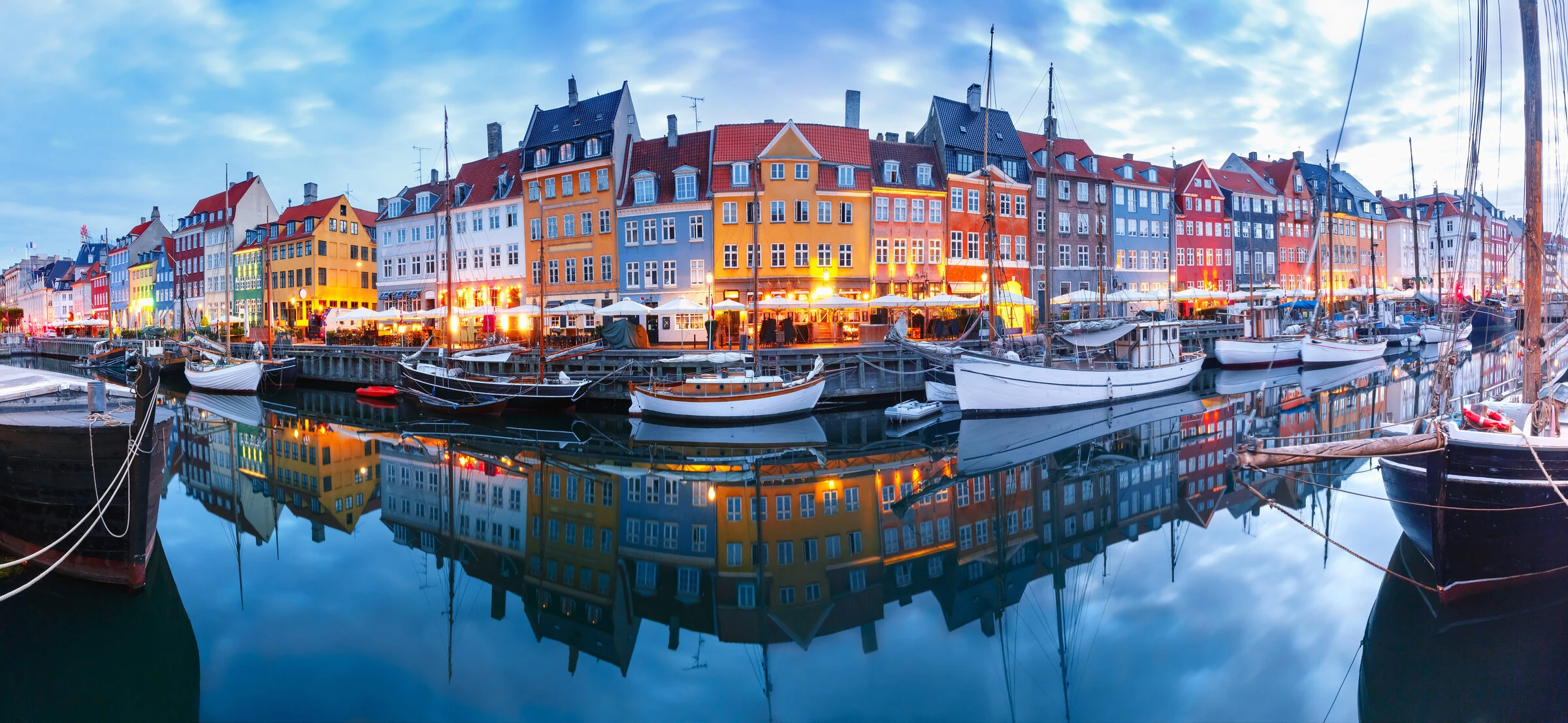 Copenhagen’s Top Boutique Hotels for a Chic Getaway