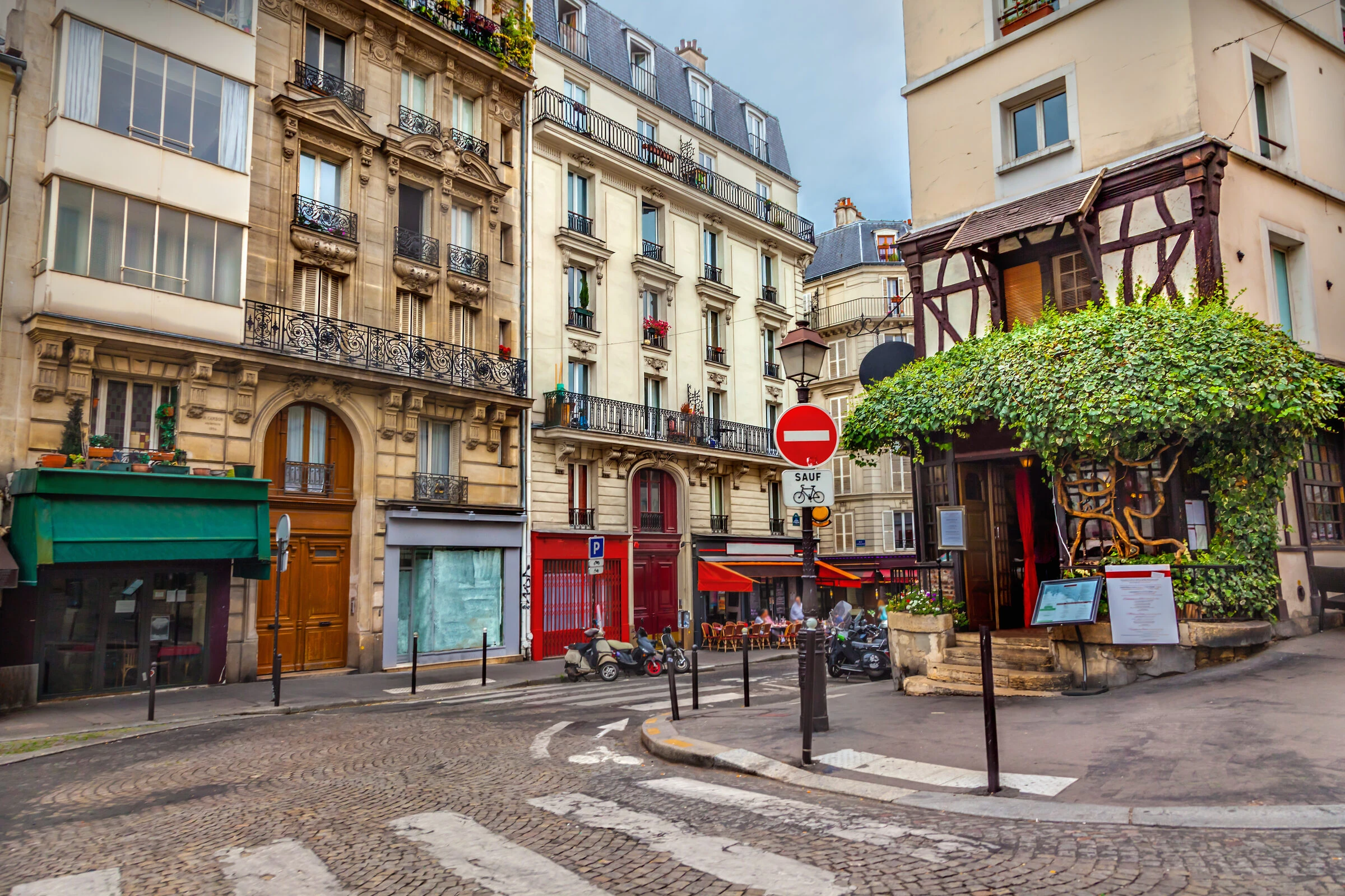 A Curated Day in Paris: Beyond the Eiffel Tower