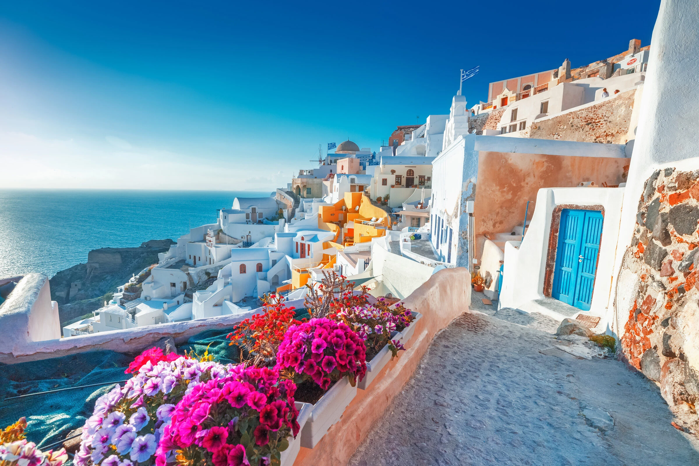 Where to Go Next: The New Luxury Hotspots