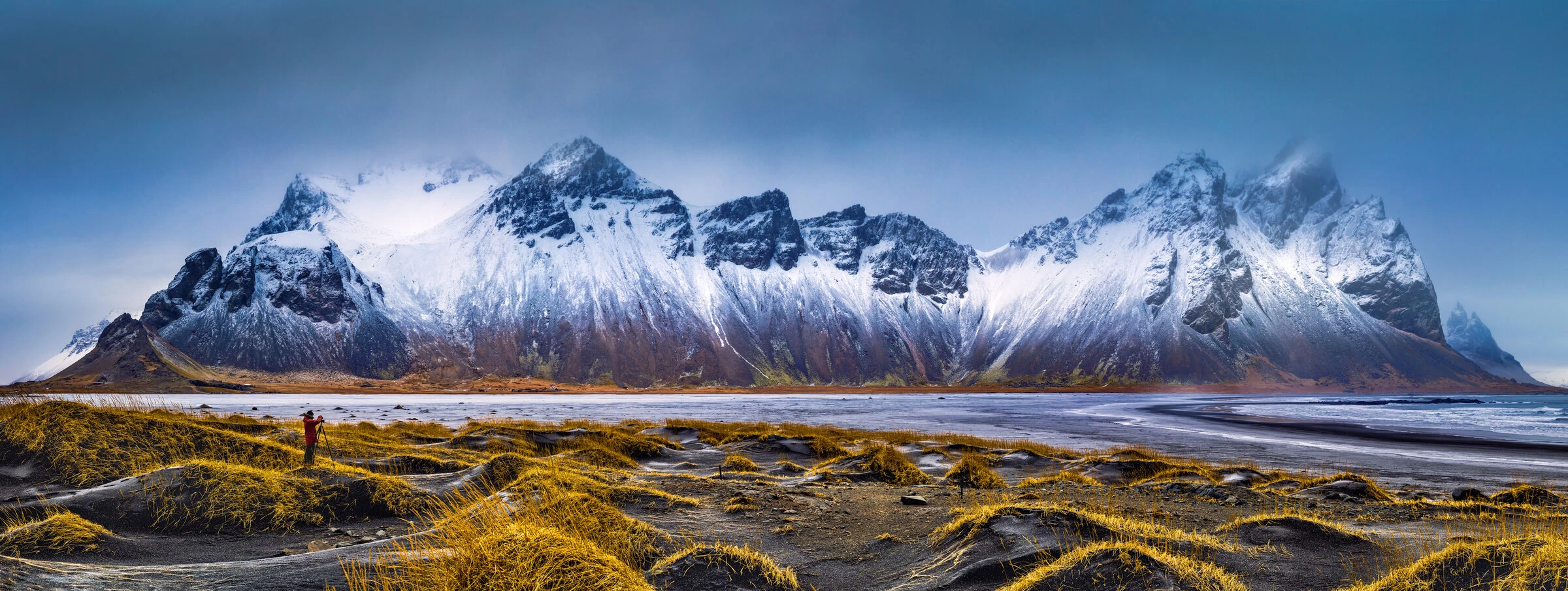 Iceland