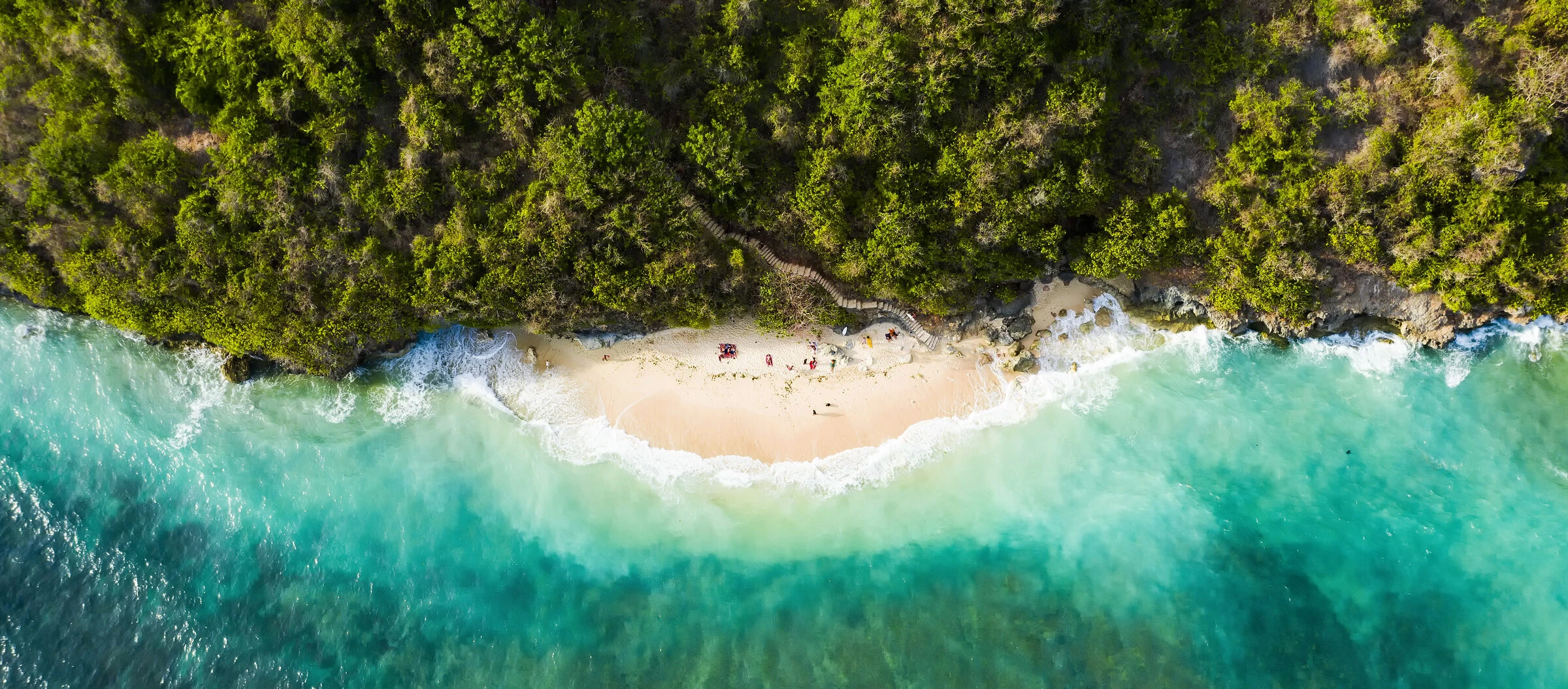 Best Trips for Two (That Aren’t Cliché)