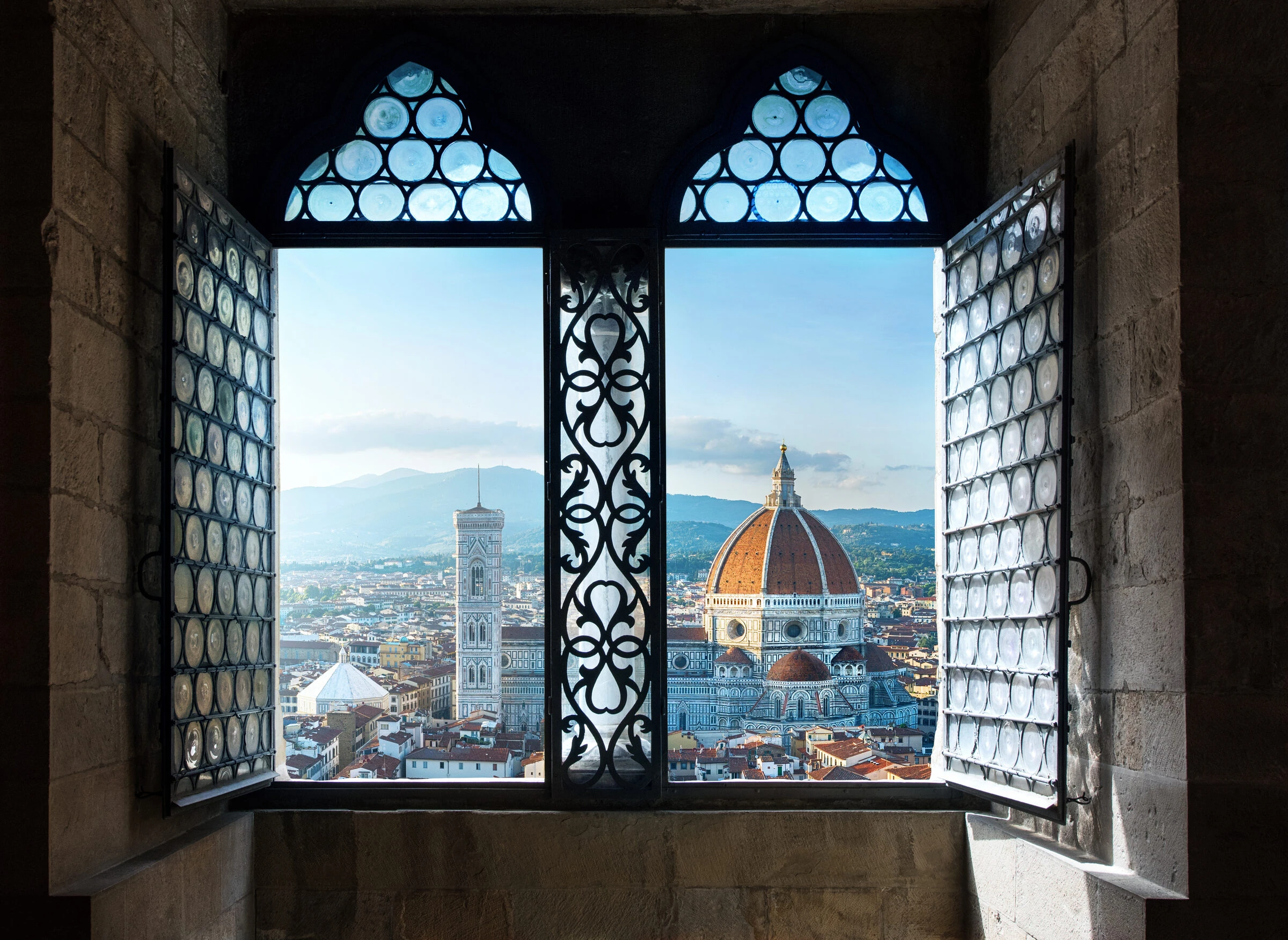 Florence Beyond the Museums: Hidden Gems & Local Secrets
