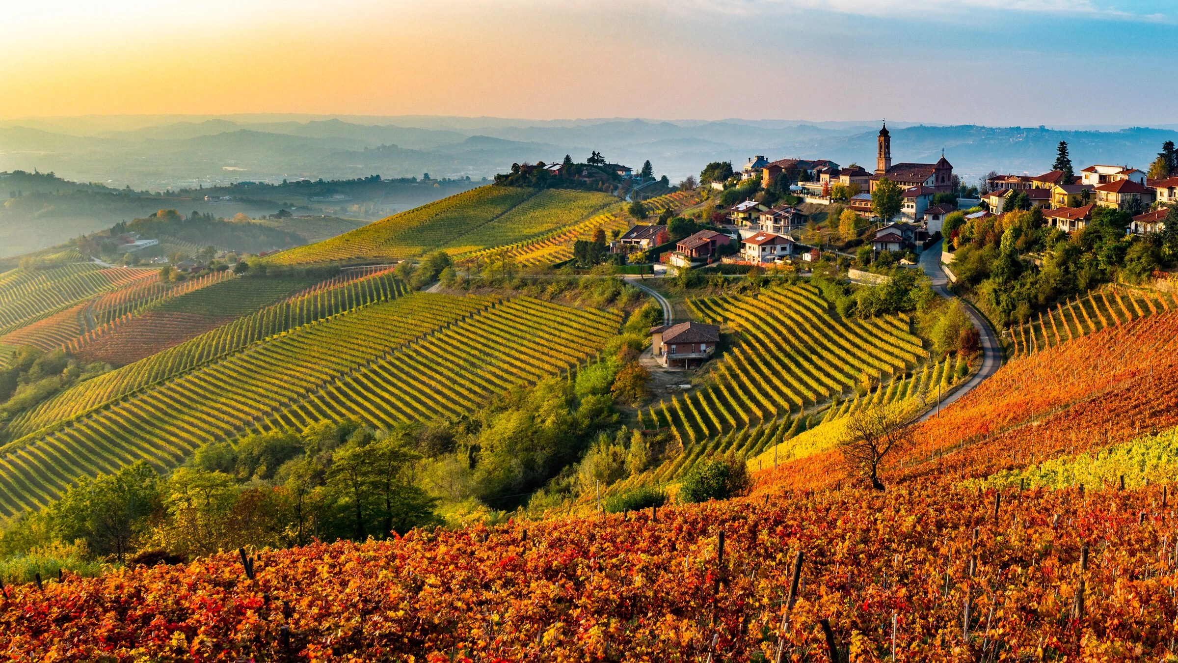 The Best Small Towns to Explore in Tuscany