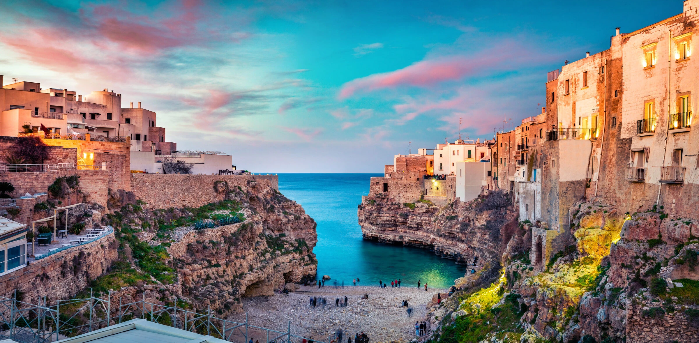 Puglia: Rustic Elegance in Italy’s Heel