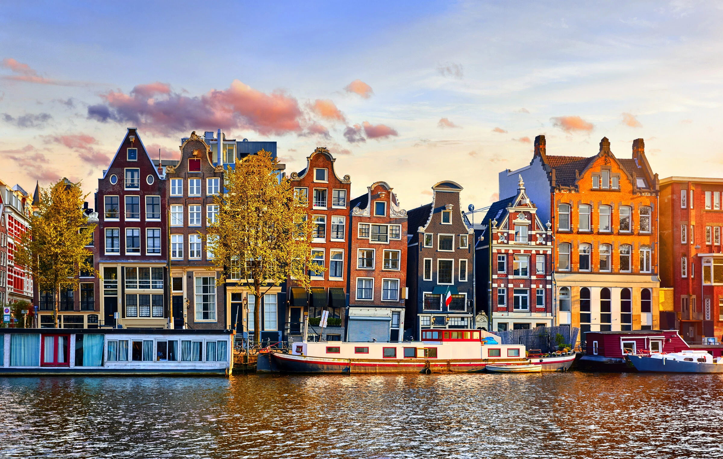 Curated Day in Amsterdam
