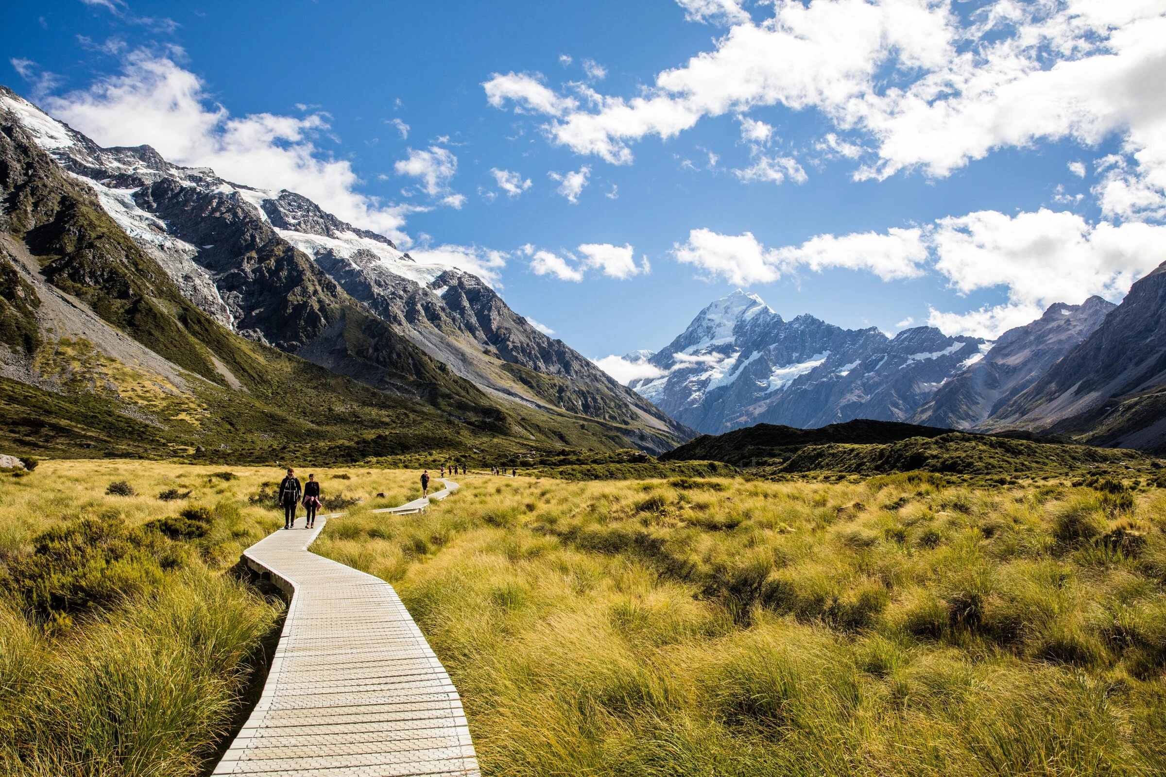 The Rise of Slow Travel
