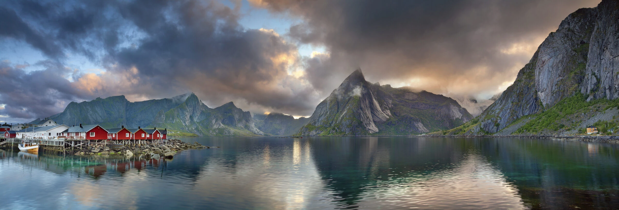 Curated Day in Alta: Hiking to Ancient Horizons