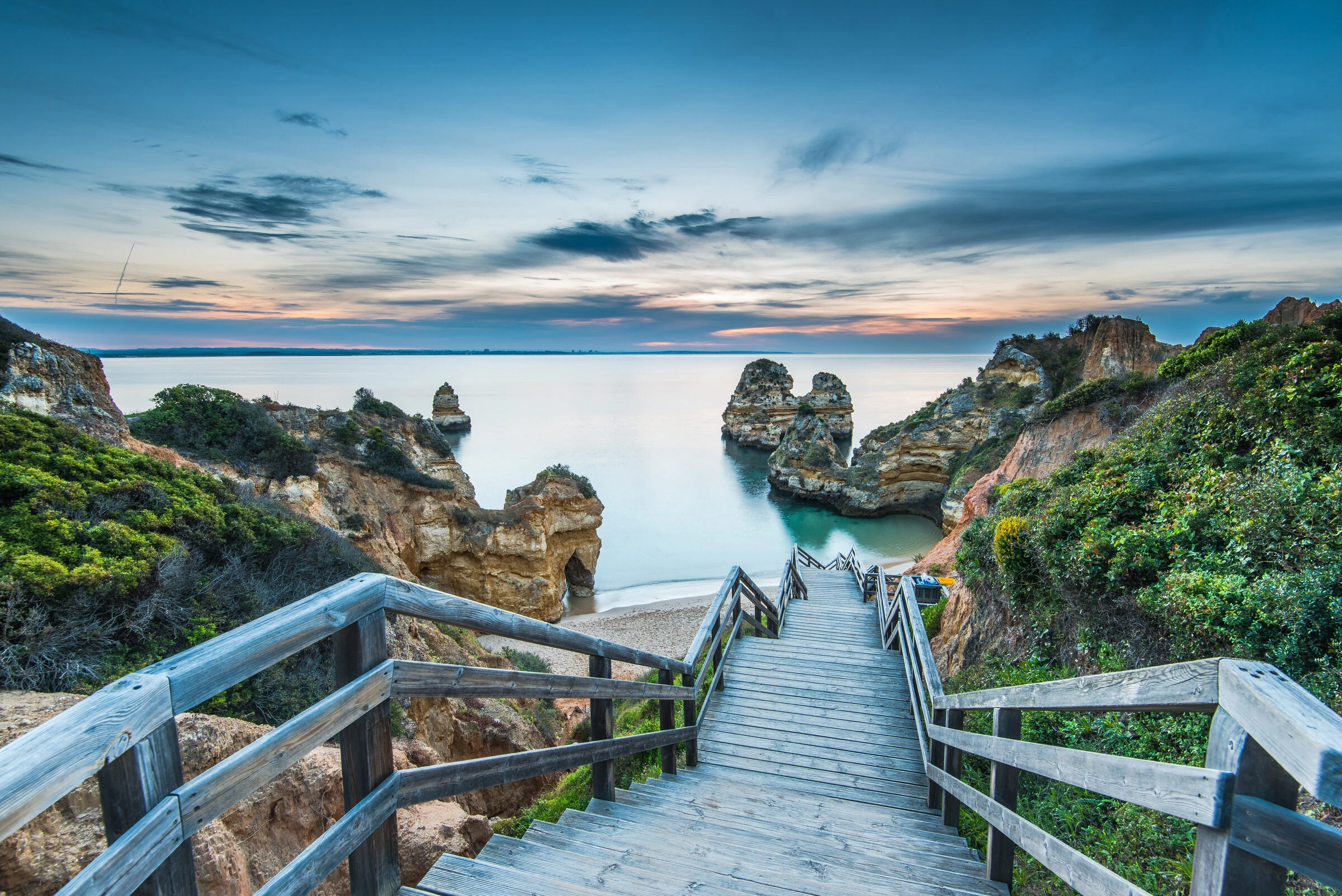Traveling with Intention: The Joy of Missing Out