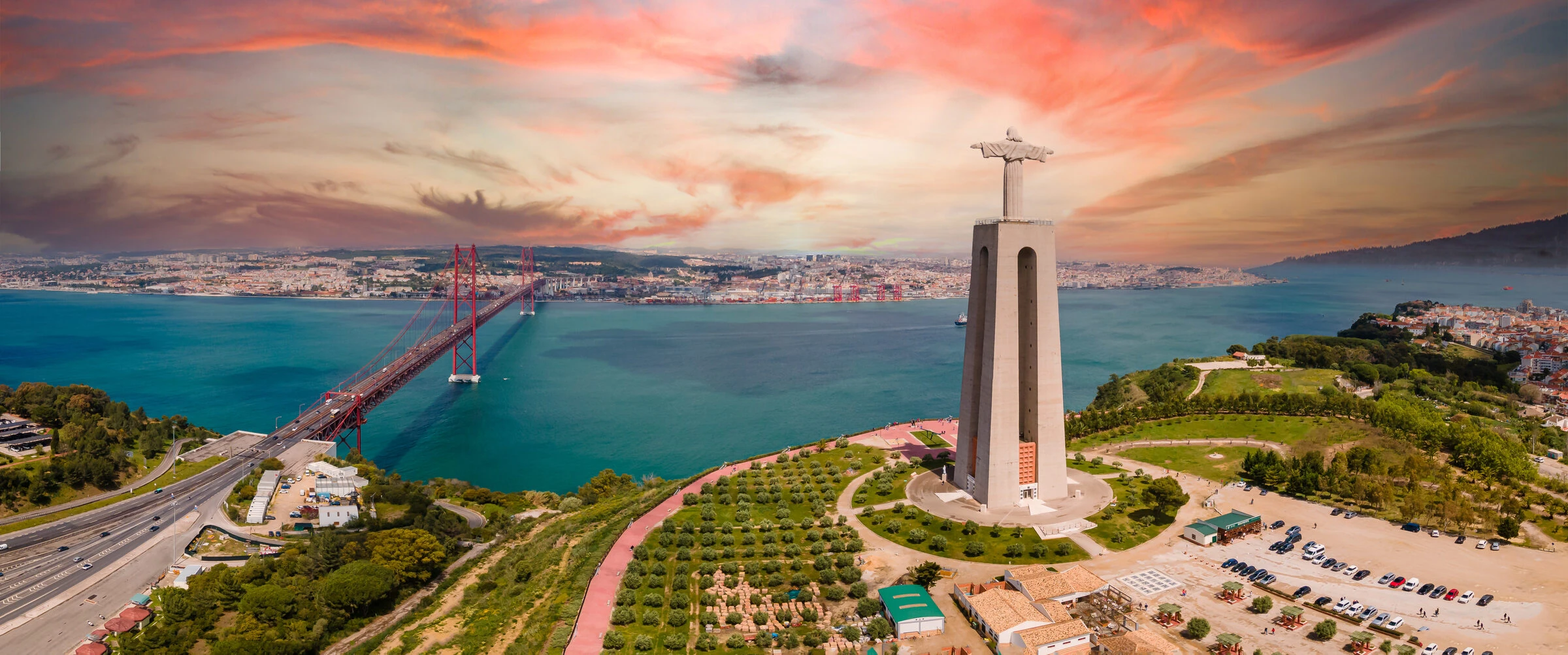Curated Day in Lisbon