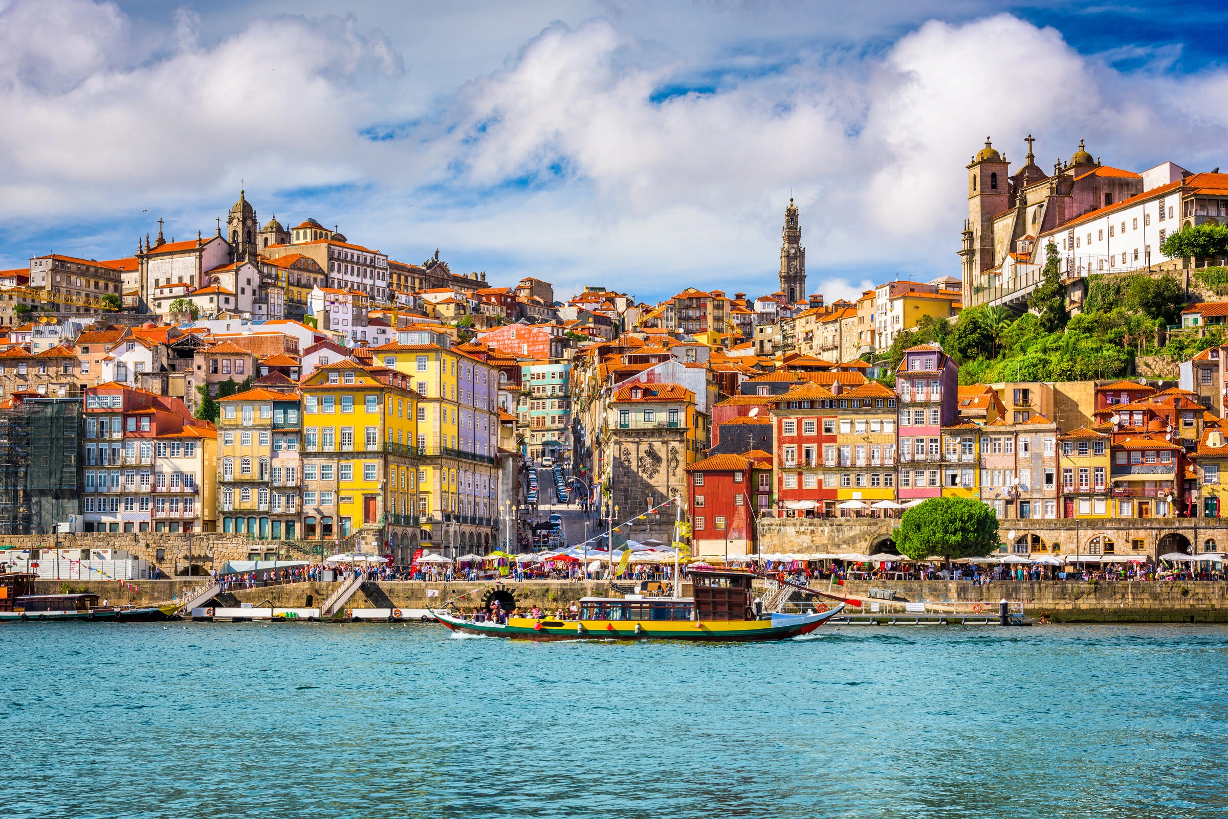 Porto's Best Boutique Hotels for Spring Travelers