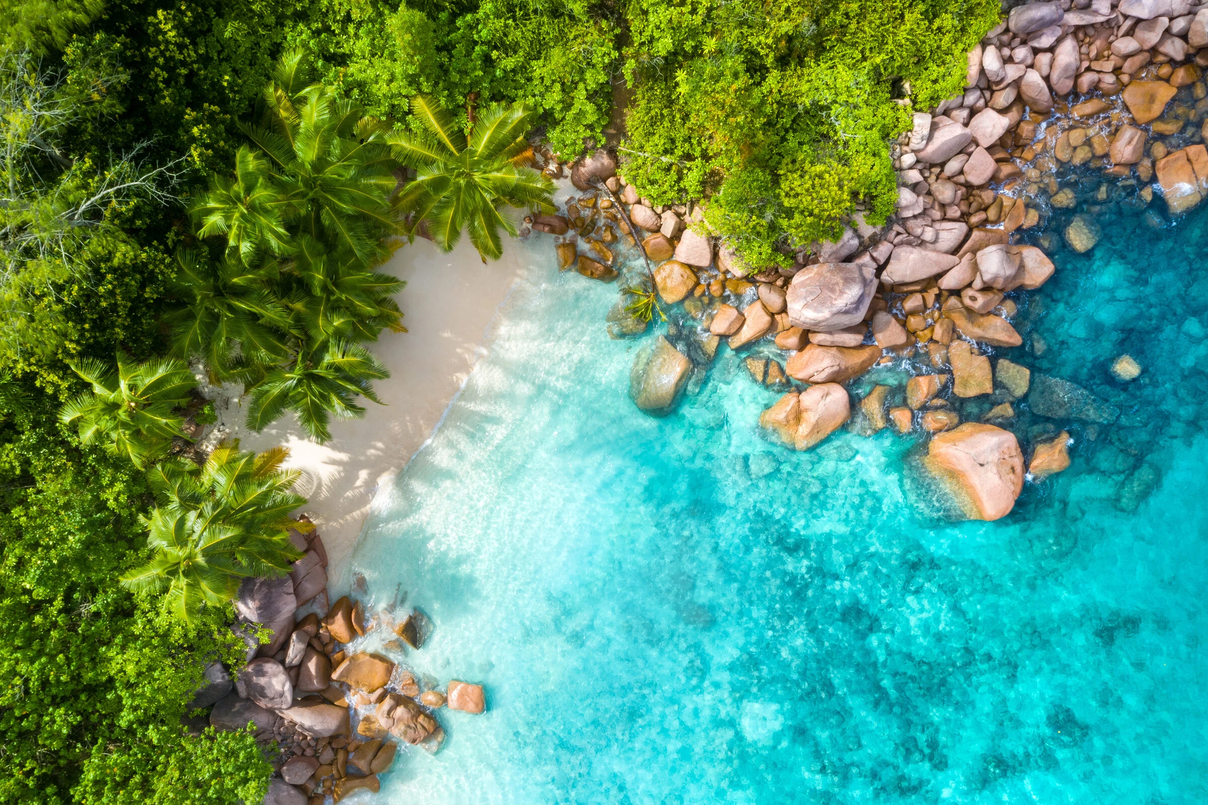 Seychelles: Boutique Island Hopping