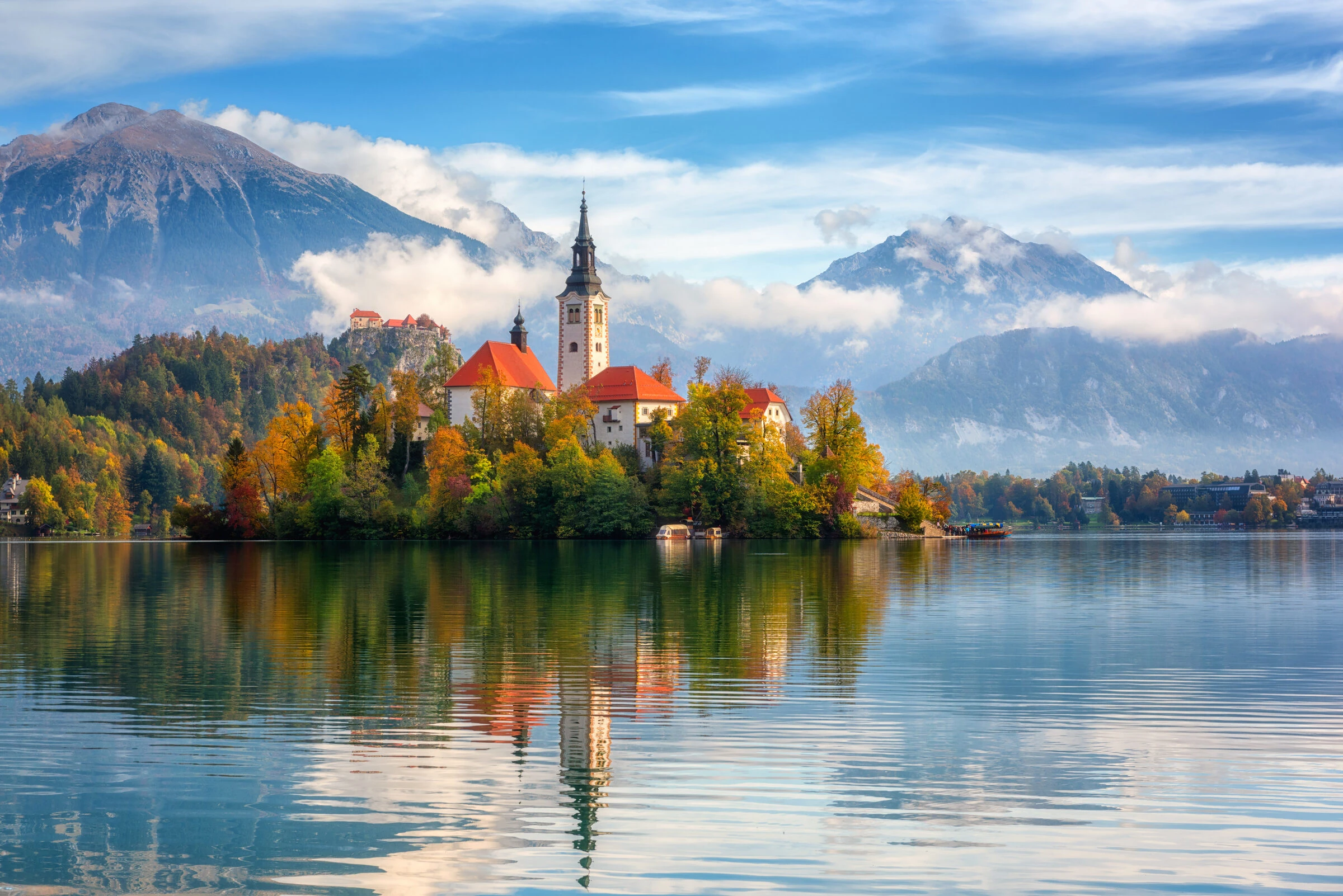 Exploring Slovenia’s Secret Spots