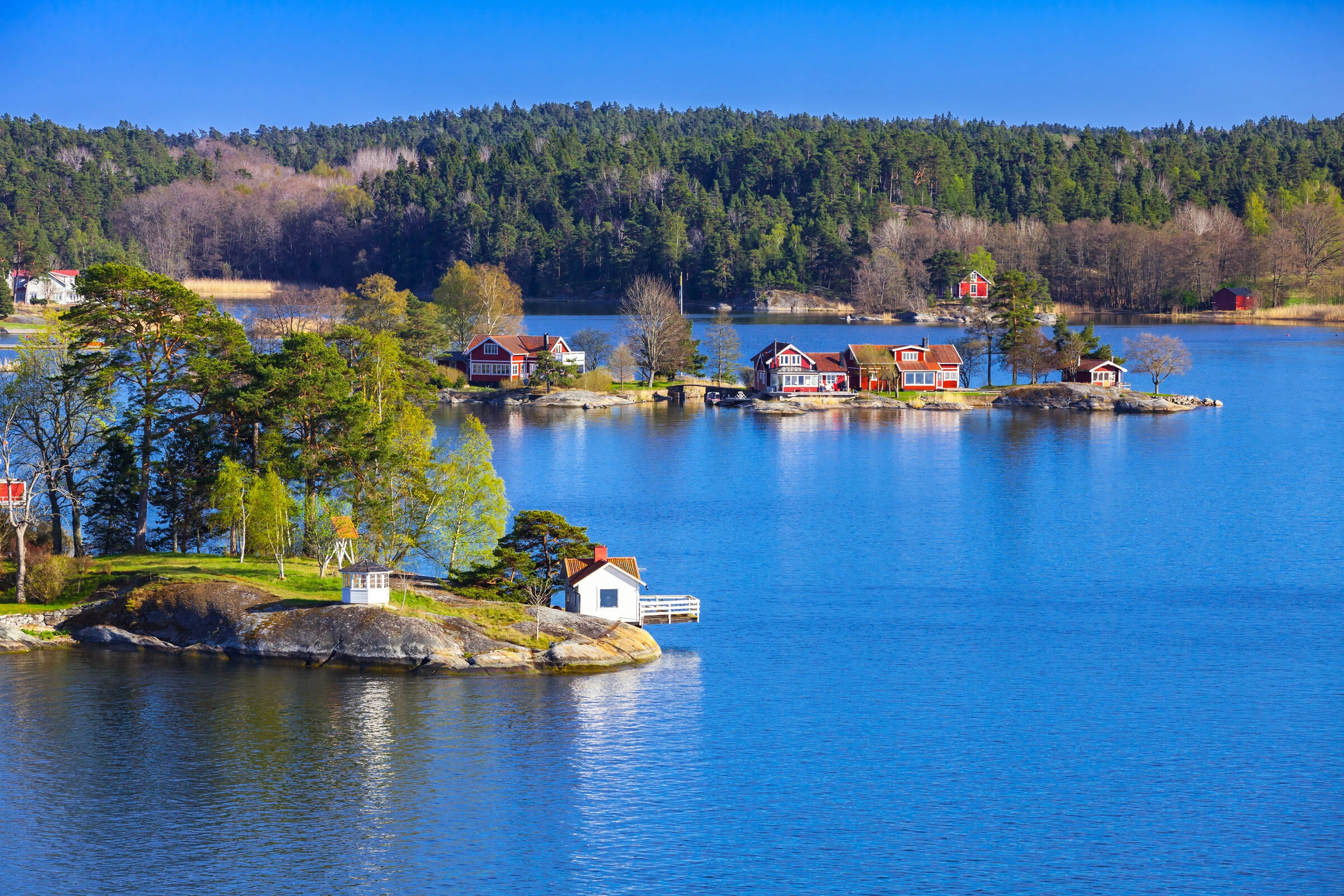 Authentic Sweden Summer Like a Local