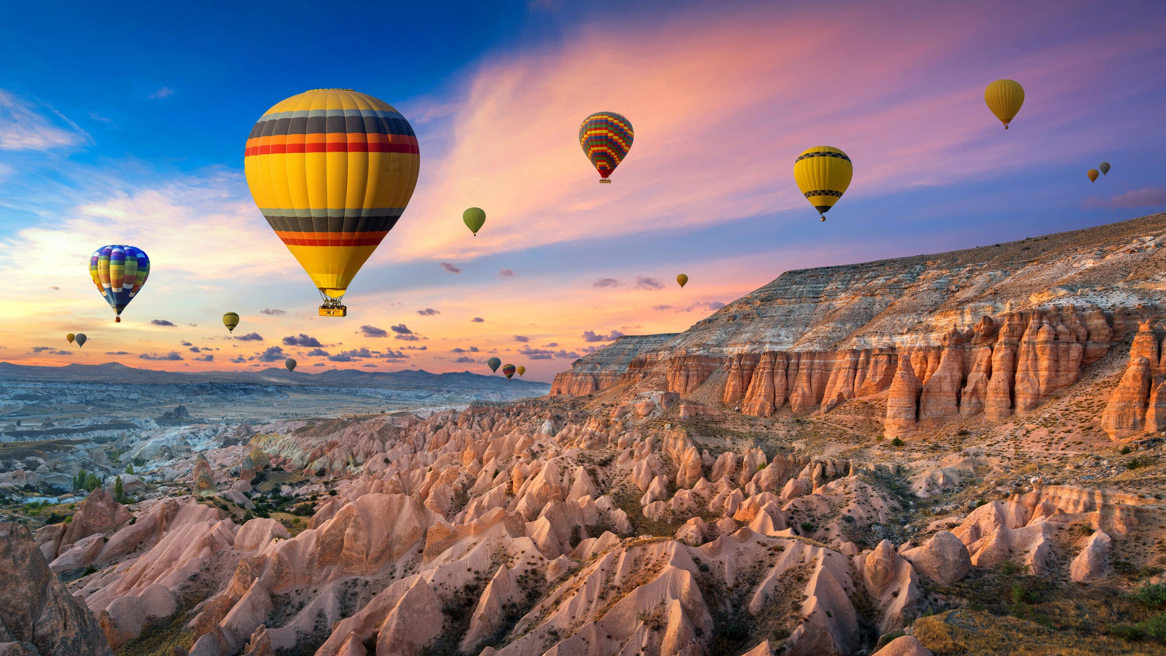 Smart Booking Windows for Luxury Travel