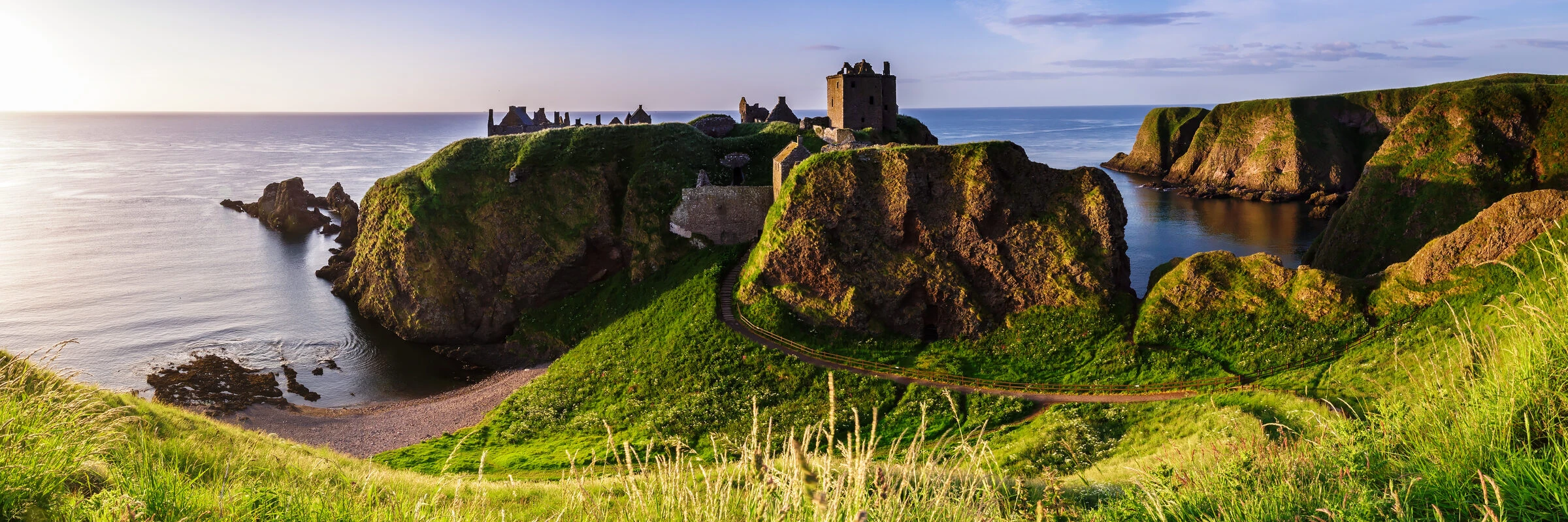 Distinctive Voyages in the North Atlantic