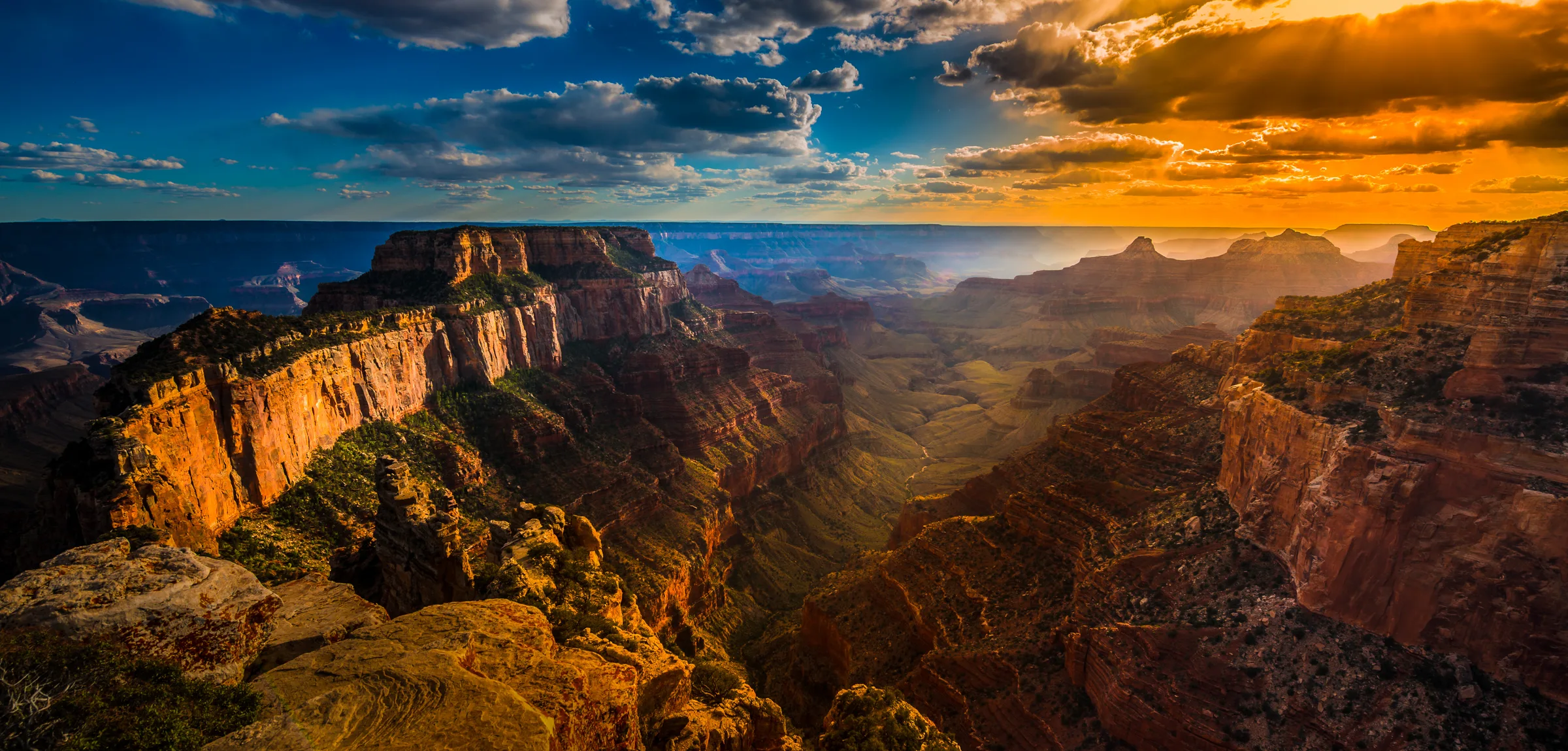 Grand Canyon