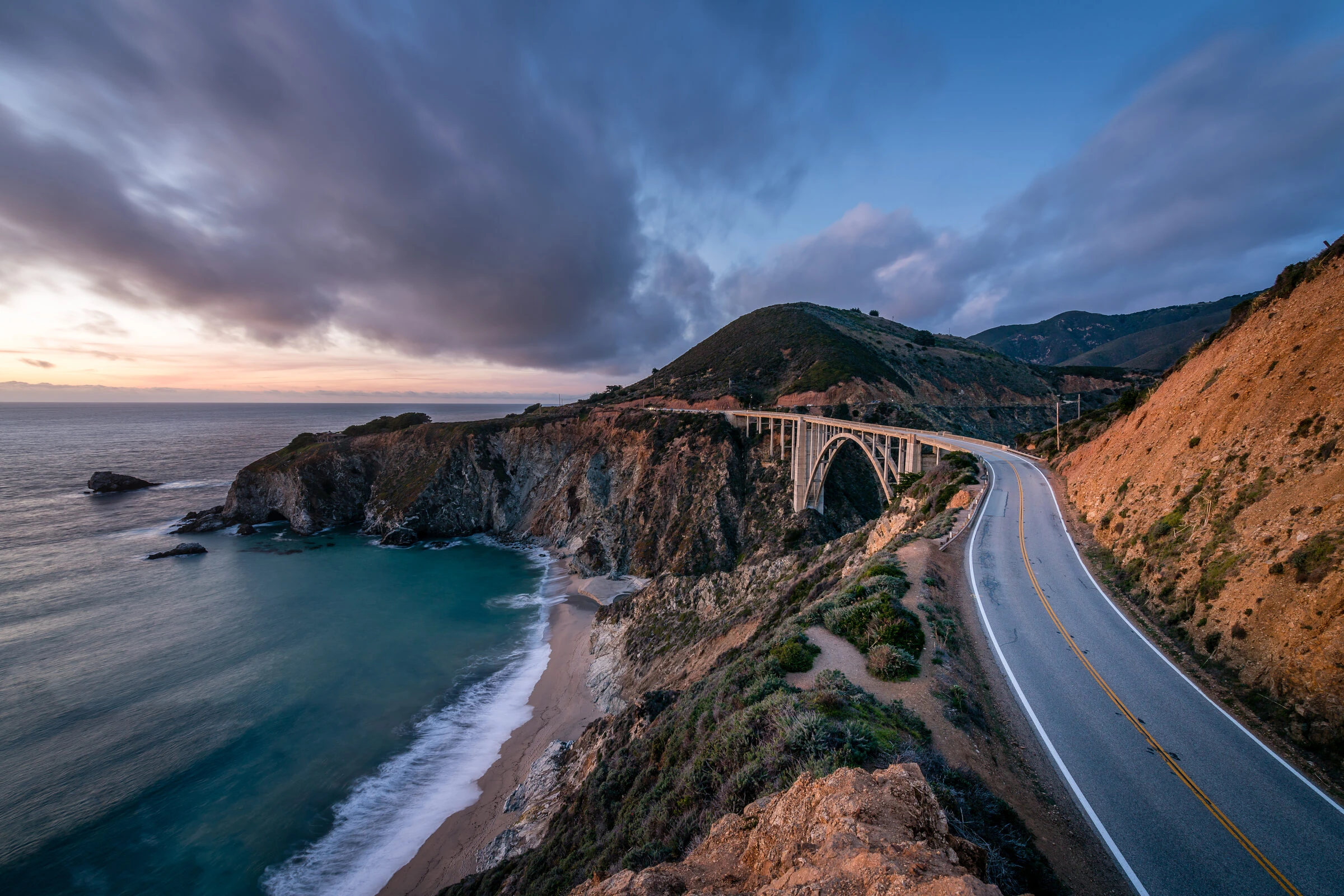 Big Sur