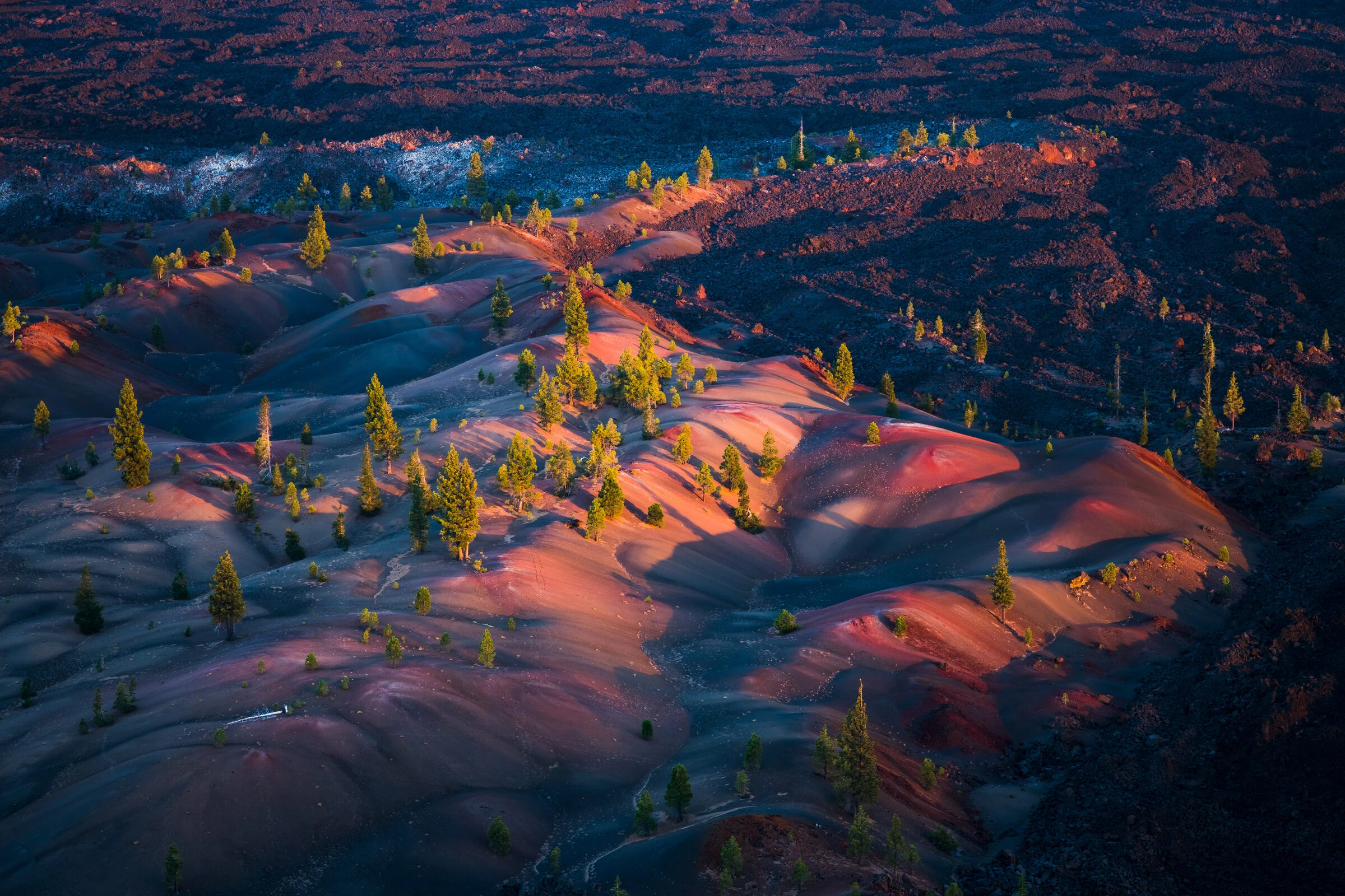 America the Beautiful: National Parks Beyond the Crowds