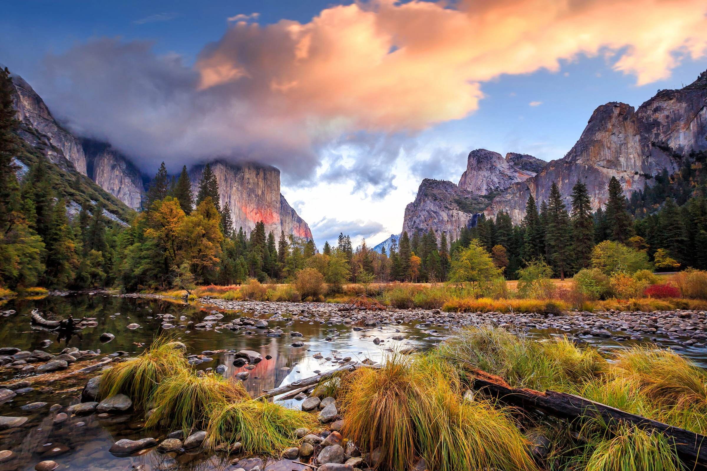 Yosemite