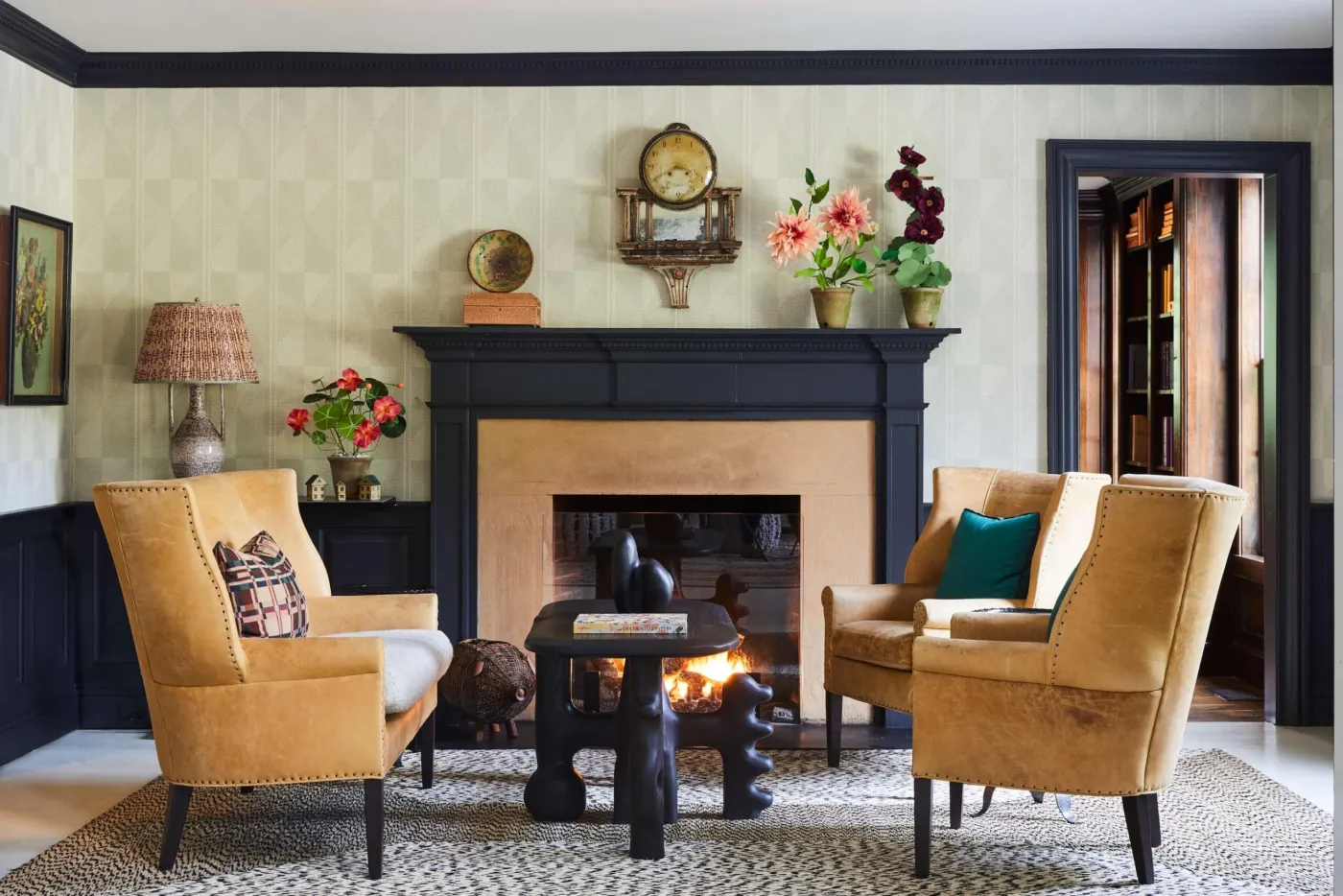 Autumn Escapes: Gilmore Girls Trip in New England