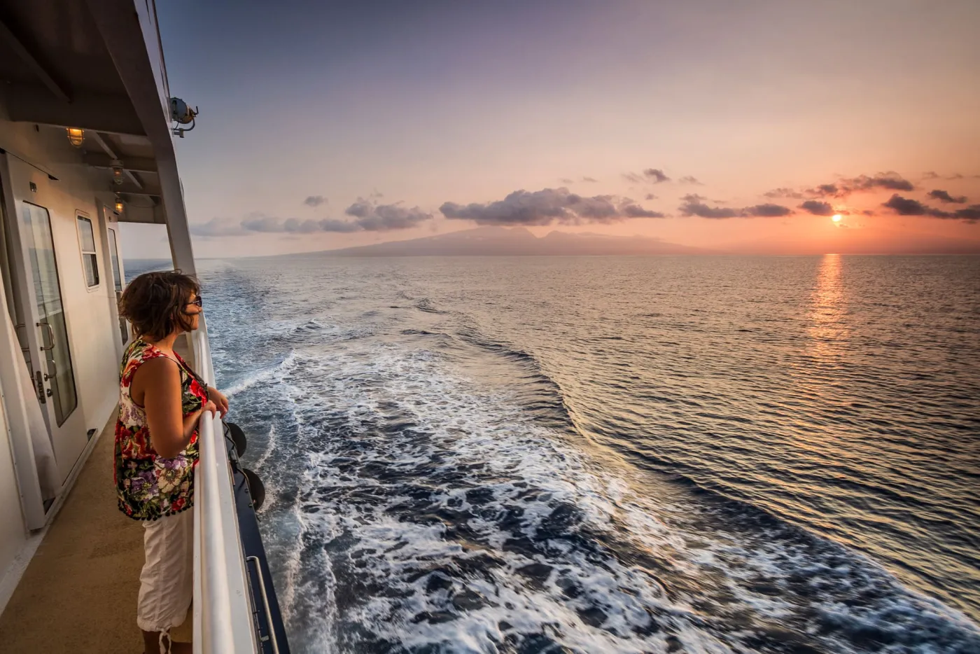 What’s the Smartest Way to Book a Cruise?