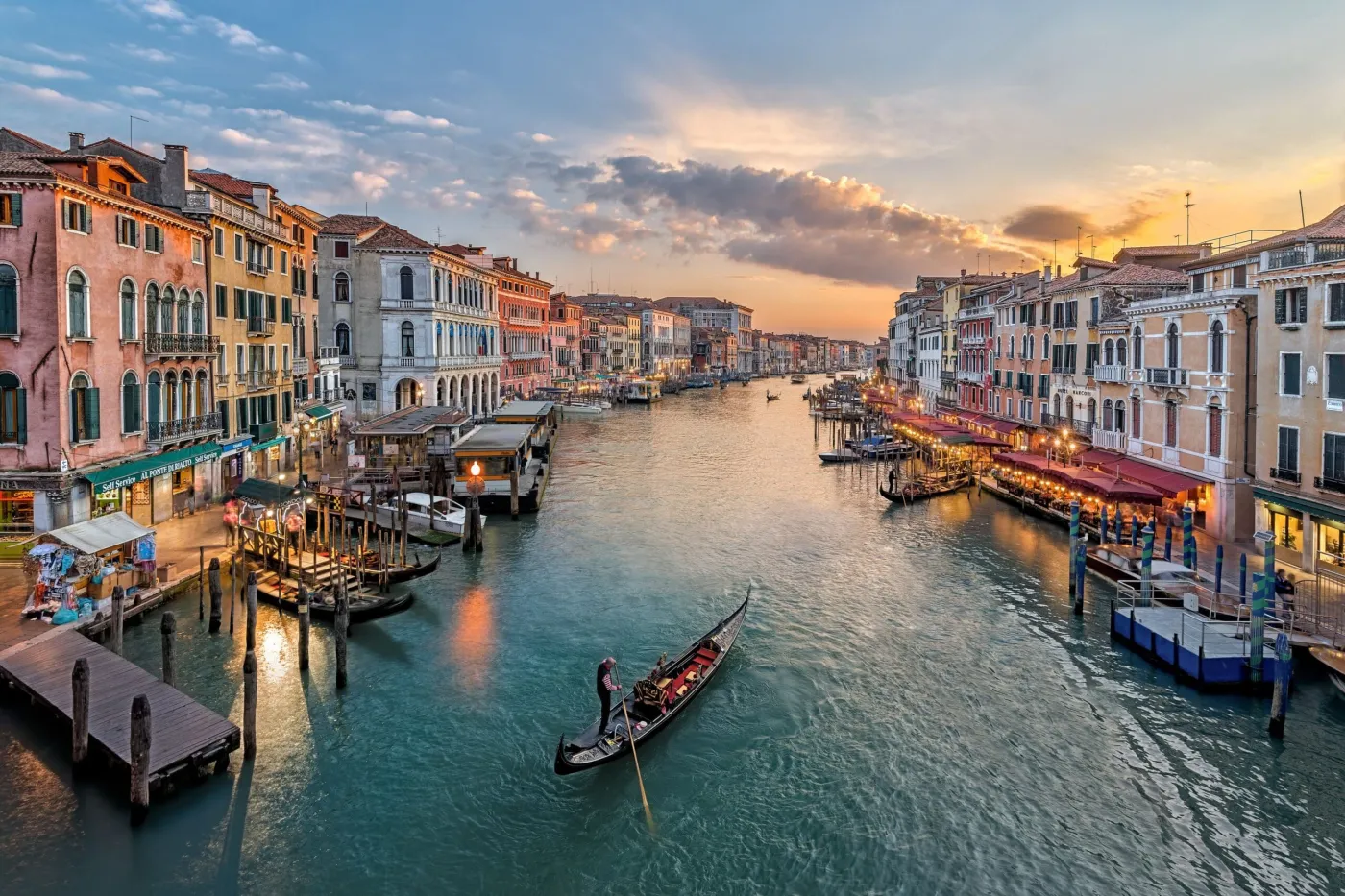 Curated Europe: How to Travel Smarter This Summer