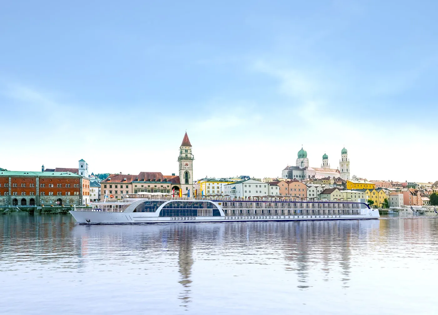 How To Make Your Next Cruise Truly Distinctive
