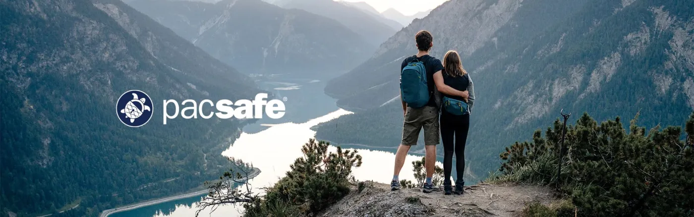 One Travel Gear Brand That’s Always in My Suitcase