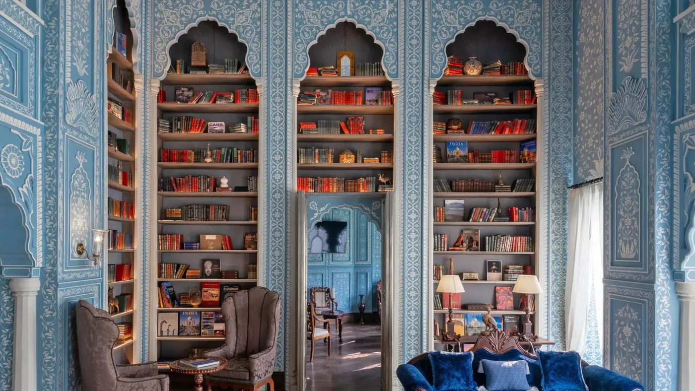 How to Pick the Perfect Accommodation for Your Style