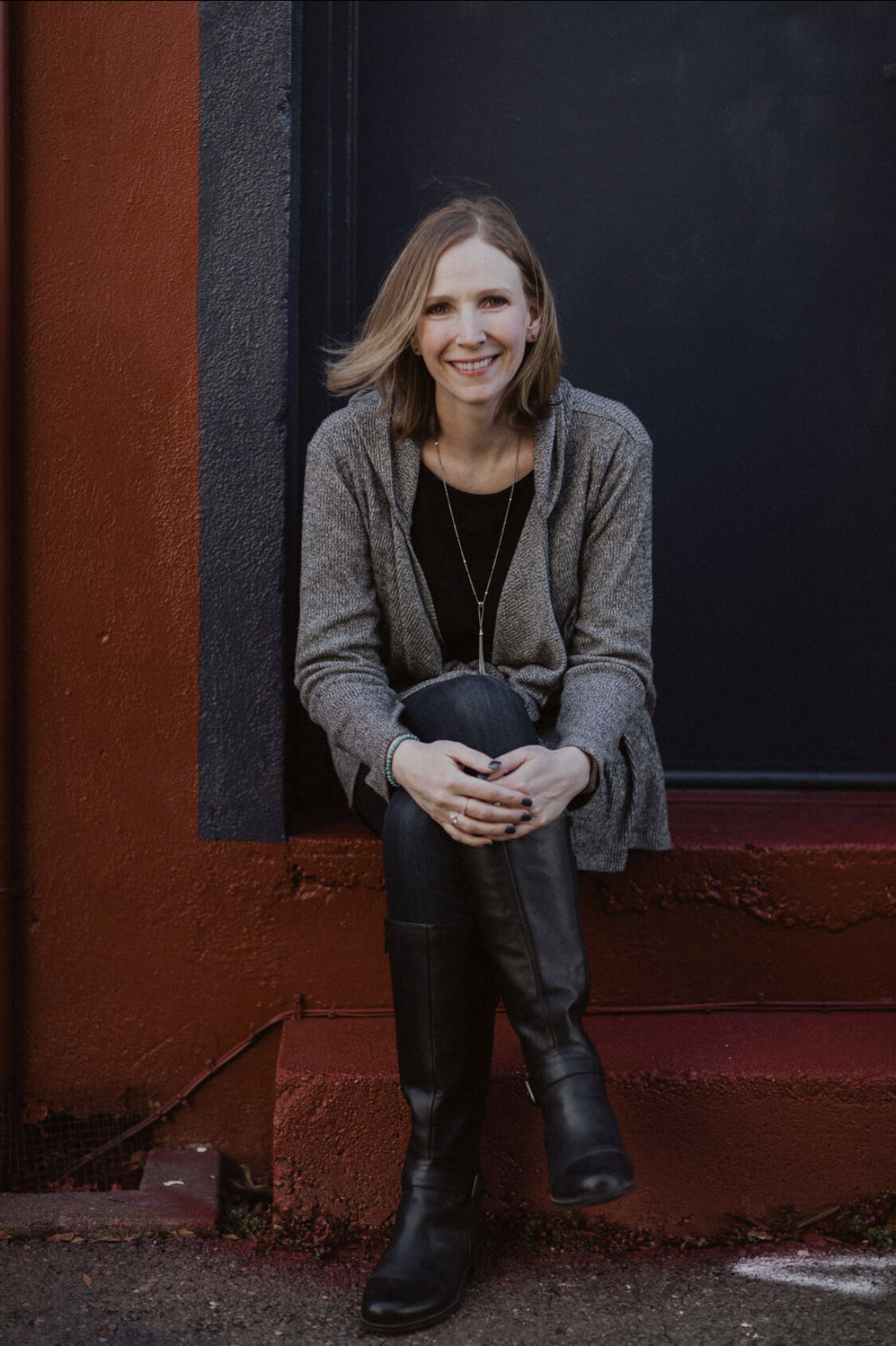 Deb Miller