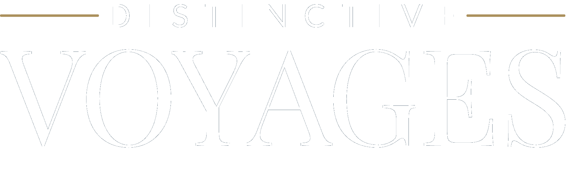 Distinctive Voyages